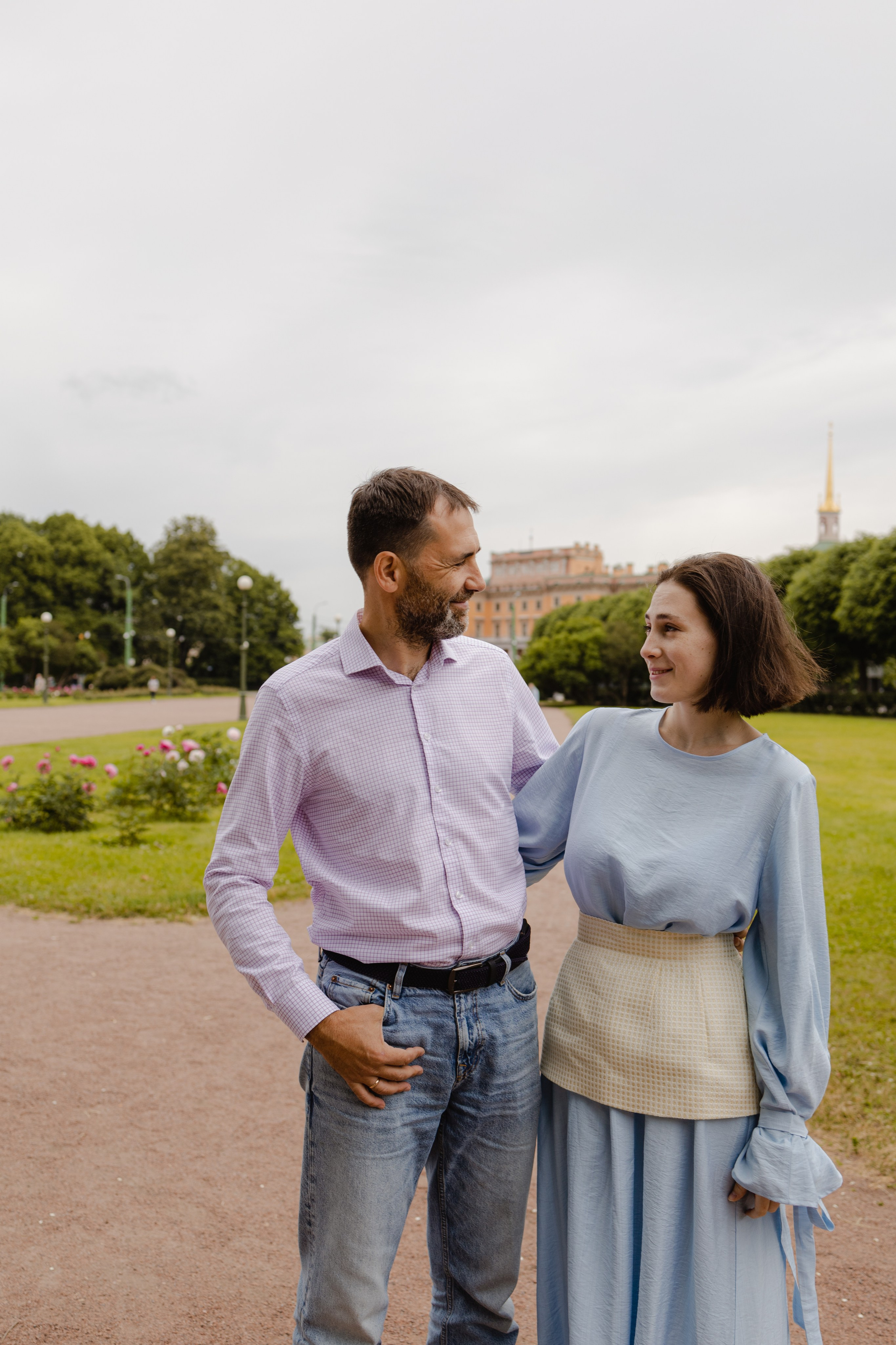 ㅤ. Фотограф Олеся Музанова