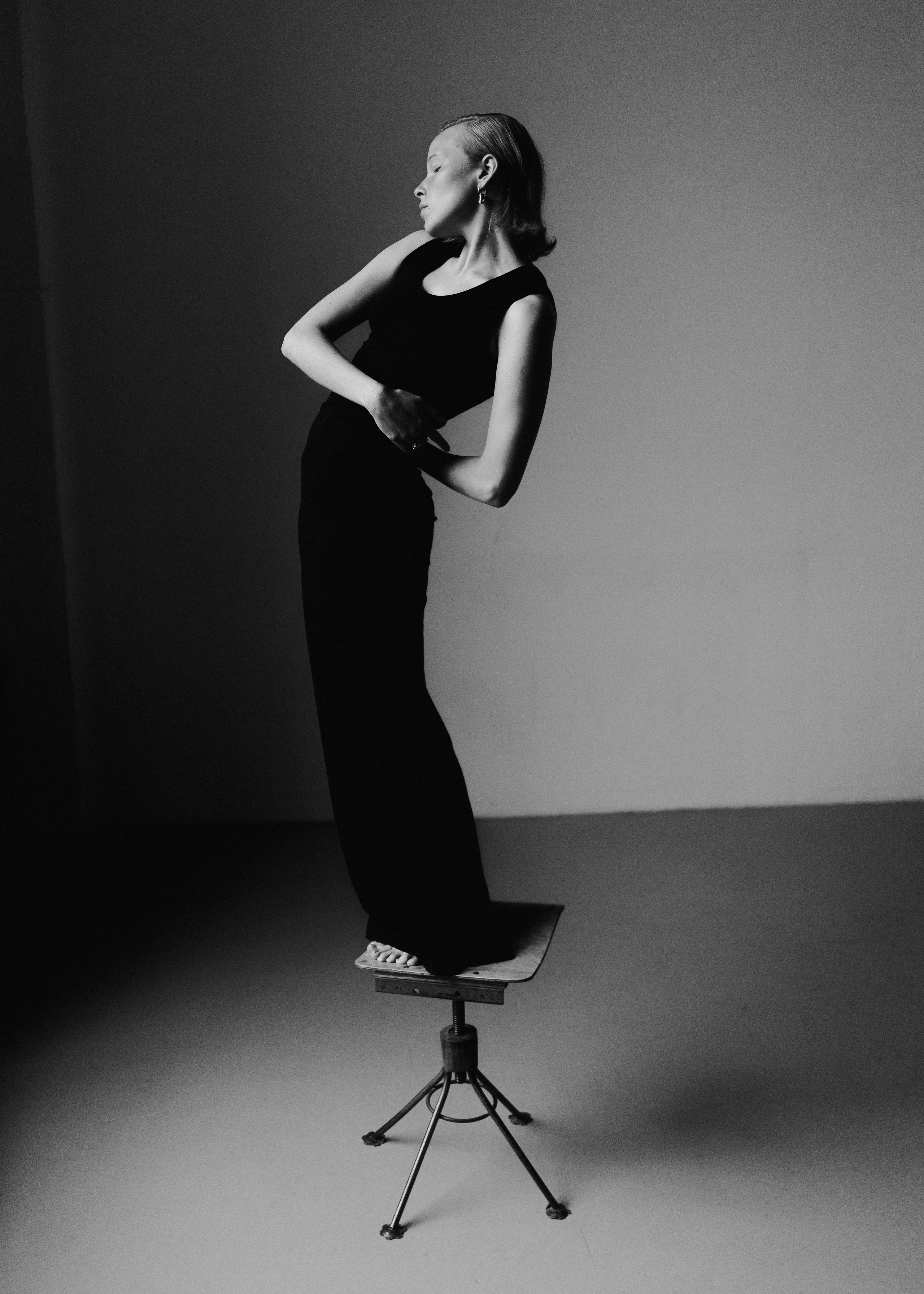 Фотограф Олеся Музанова