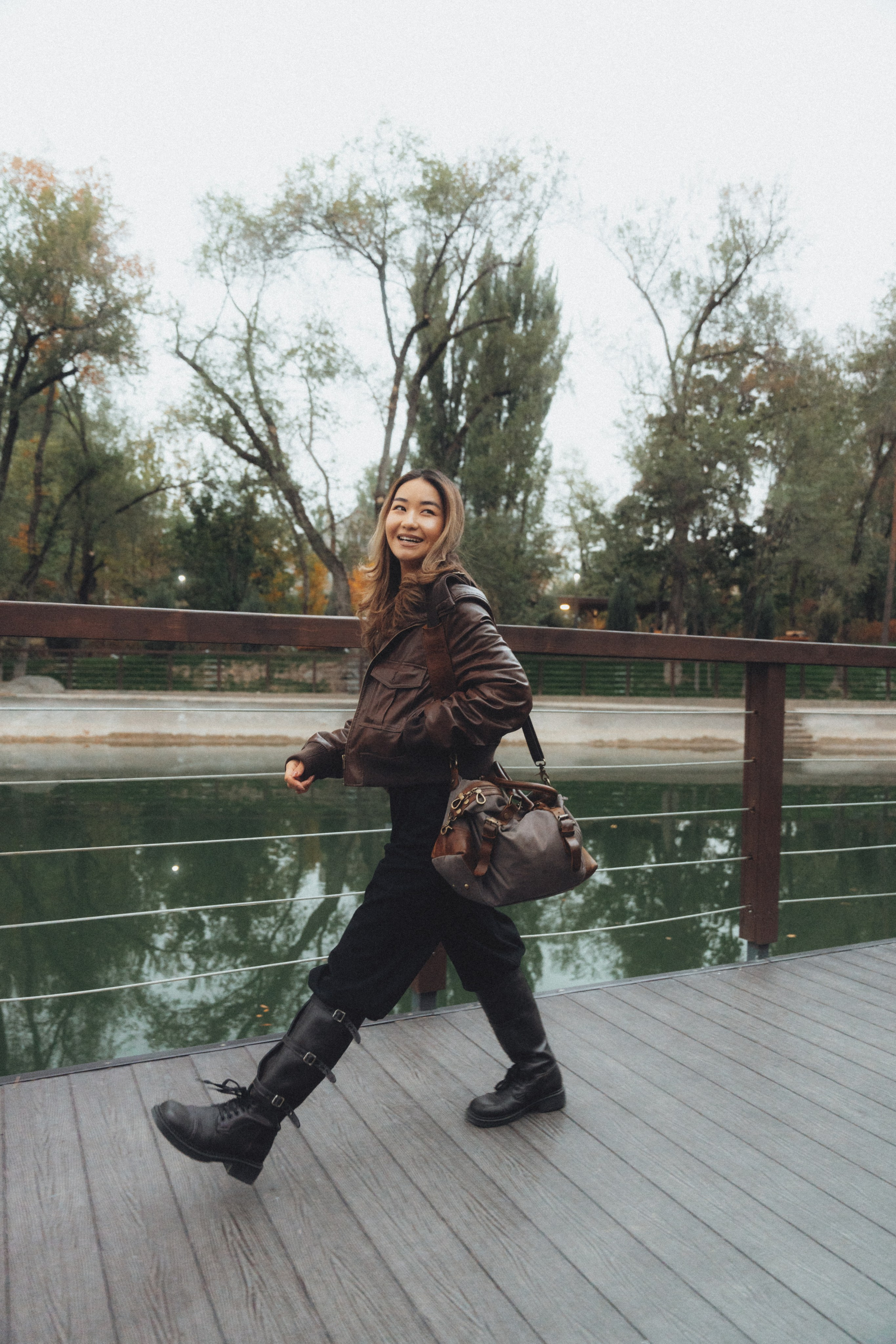 Персональные съемки