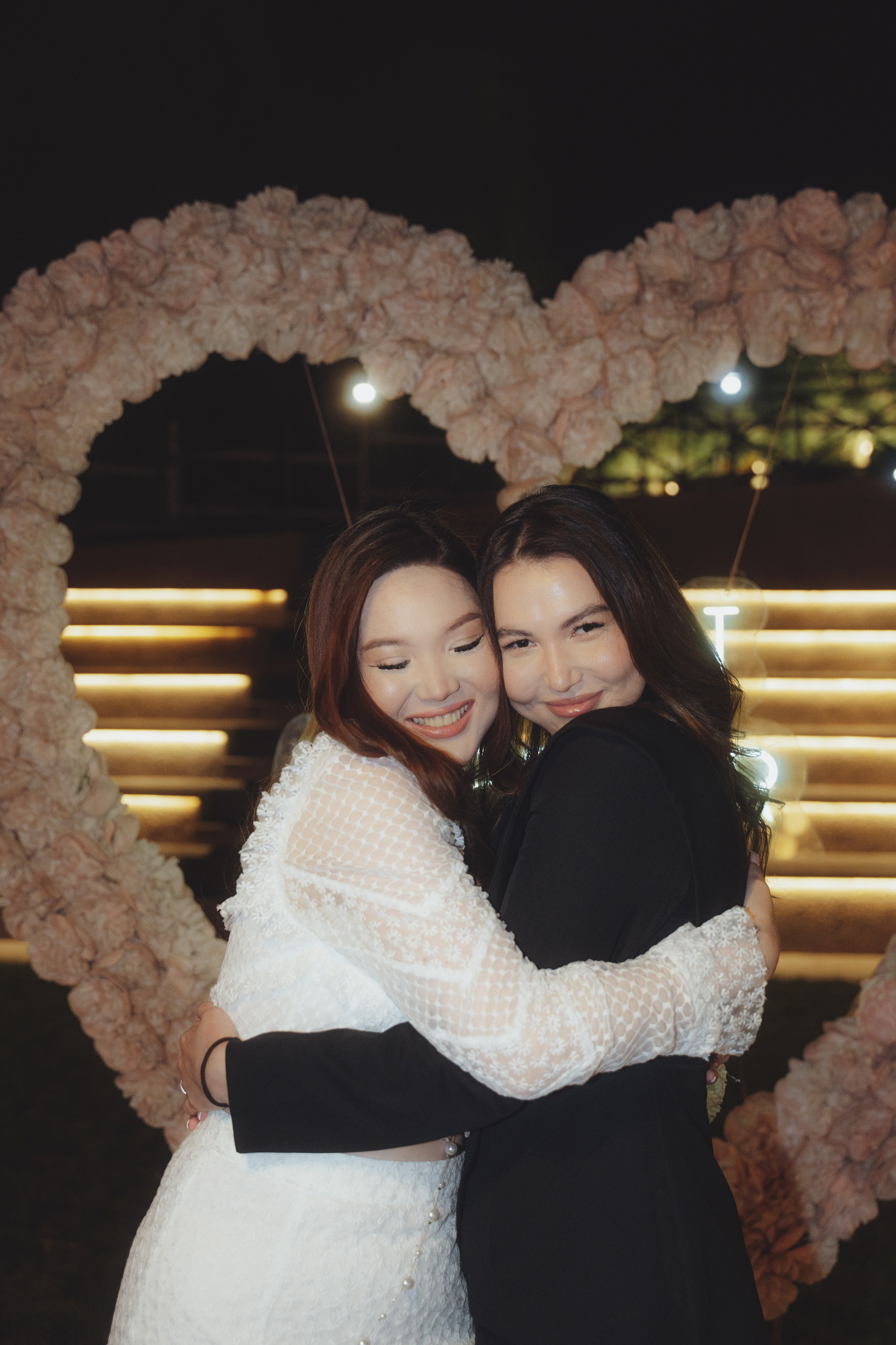 Парная съемка