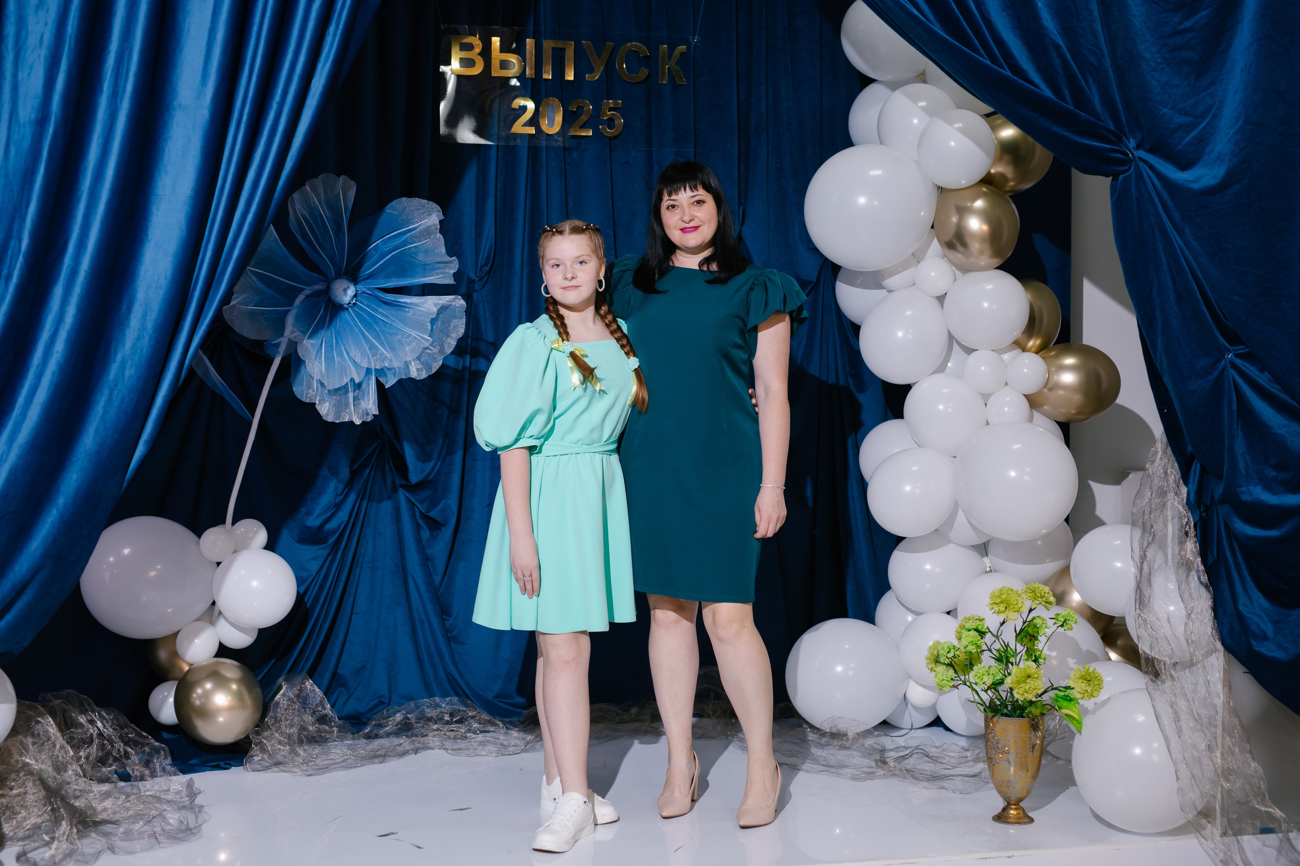 4 класс, летский лофт