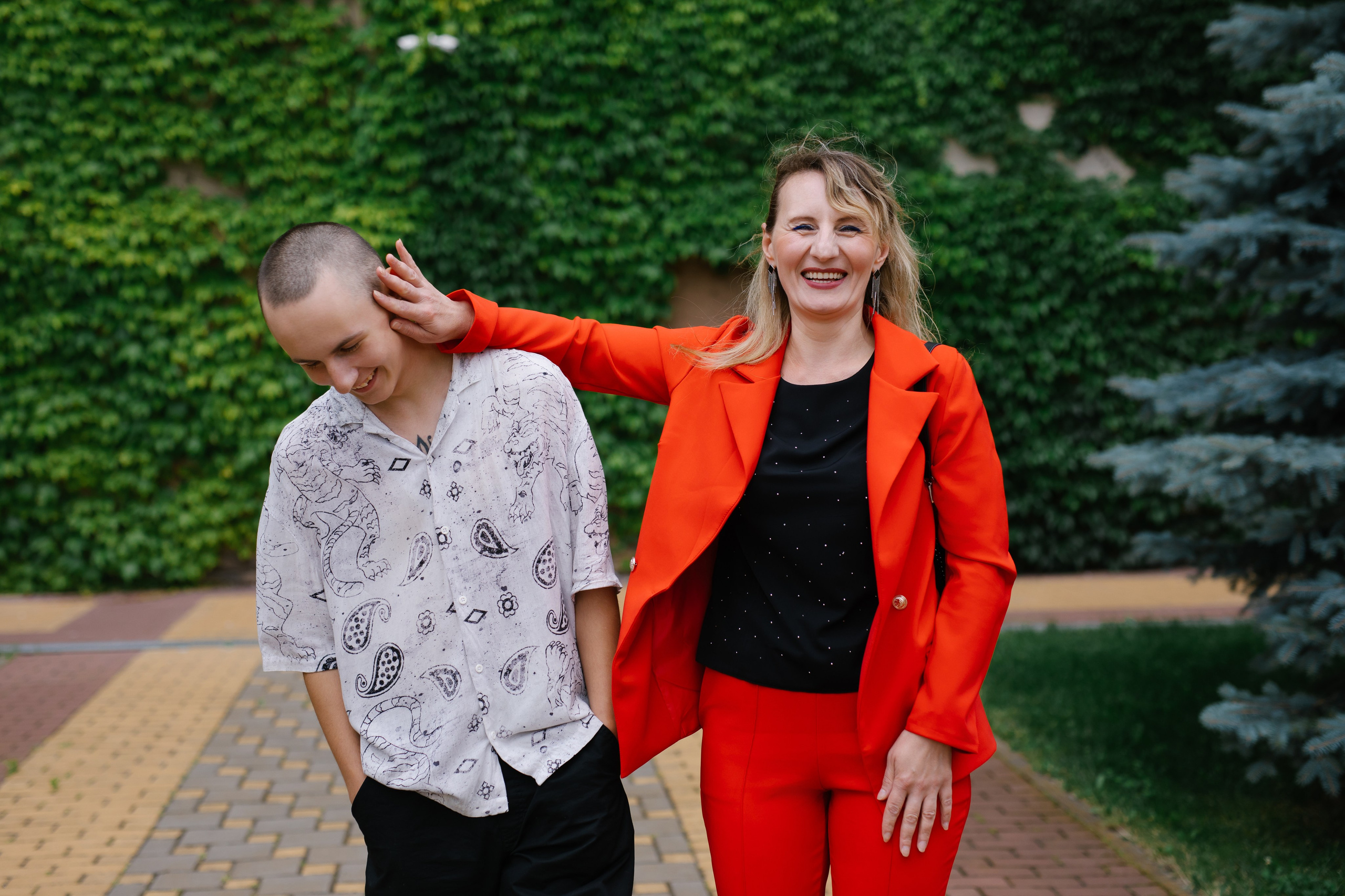 11 класс, санаторий «Надежда»