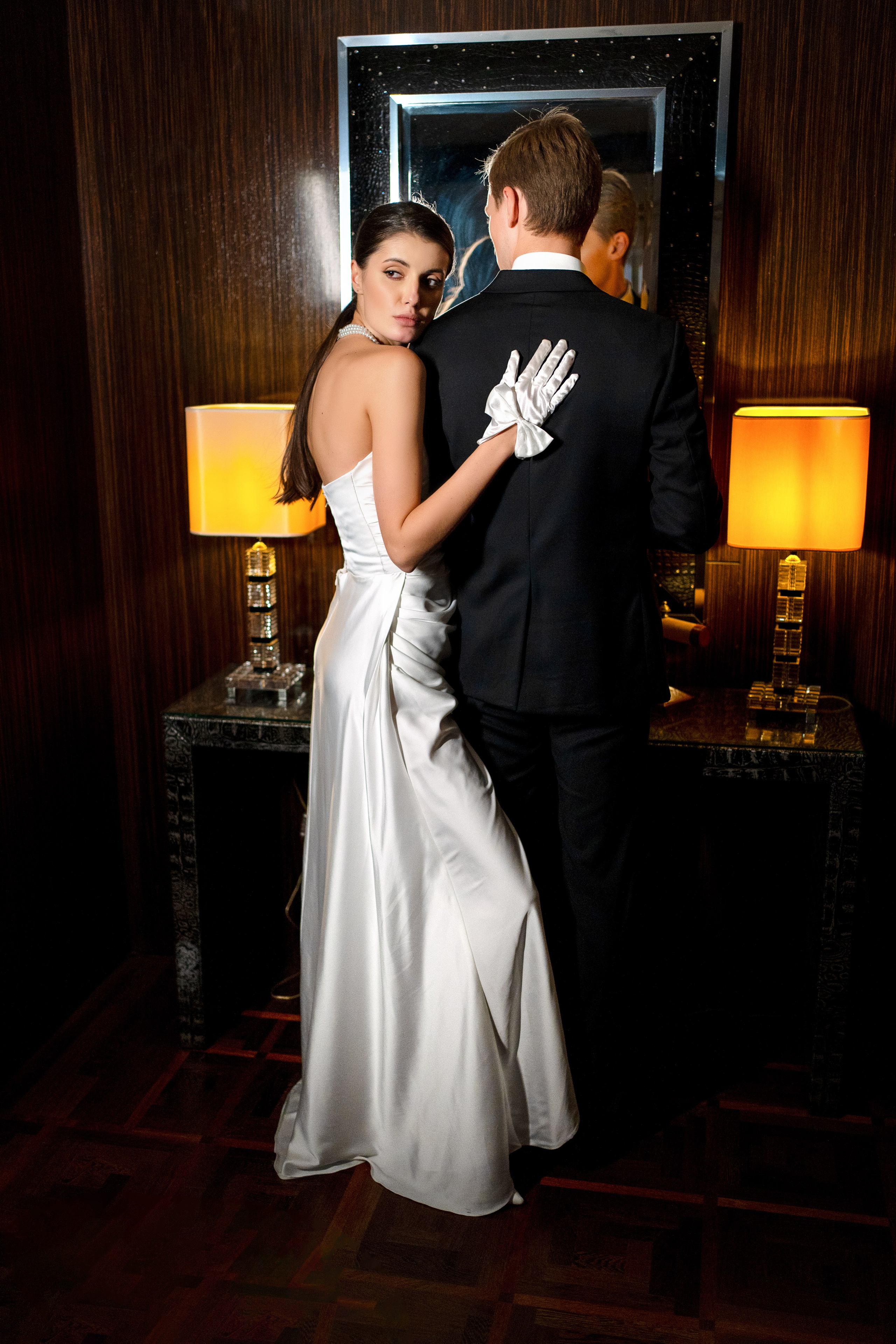 Евгений и Елизавета. Семейный и свадебный фотограф Минск, Беларусь Анна Орловская