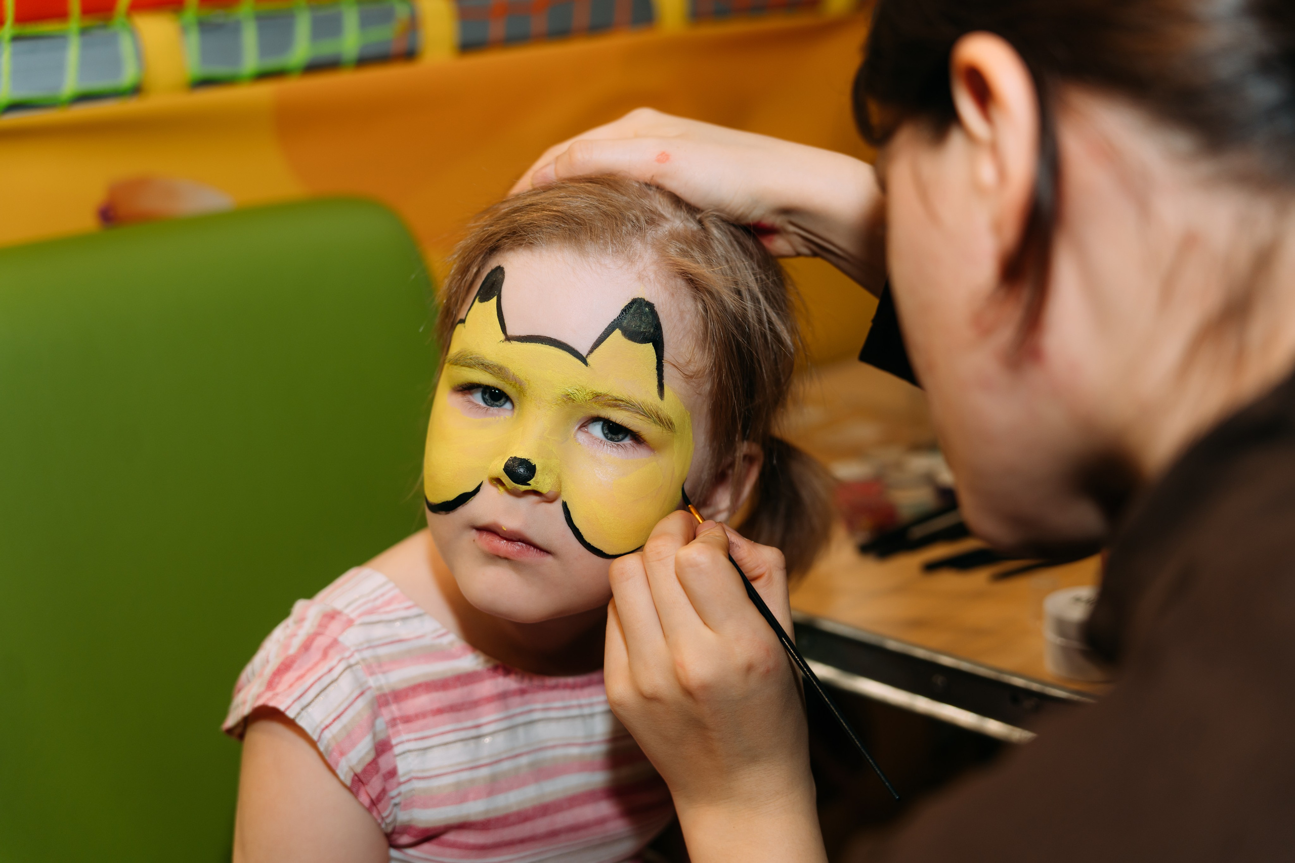 День рождения в игровой. СВАДЕБНЫЙ ФОТОГРАФ КРАСНОЯРСК
