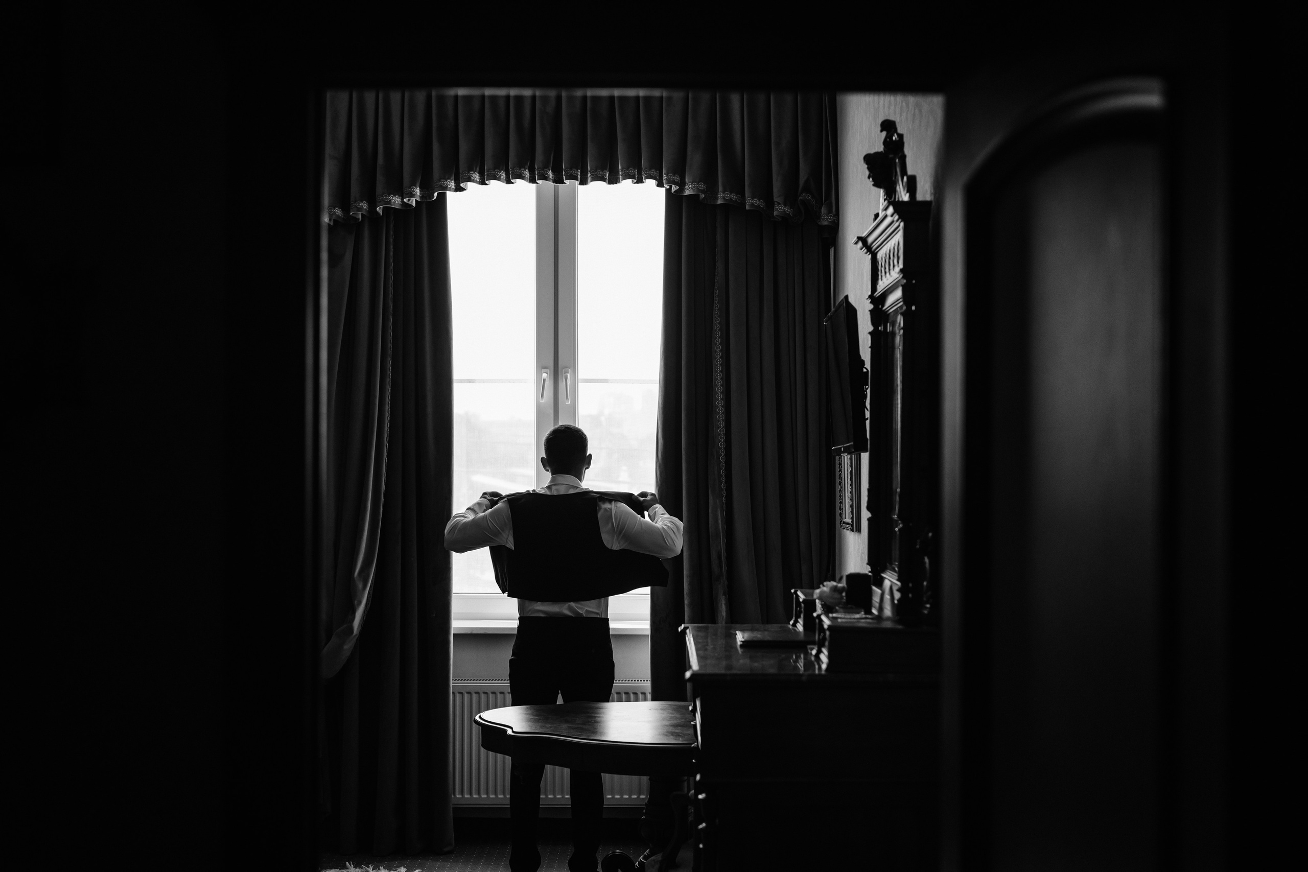 Софья и Артем. Свадебный фотограф и видеограф Когай Дмитрий и Юлия