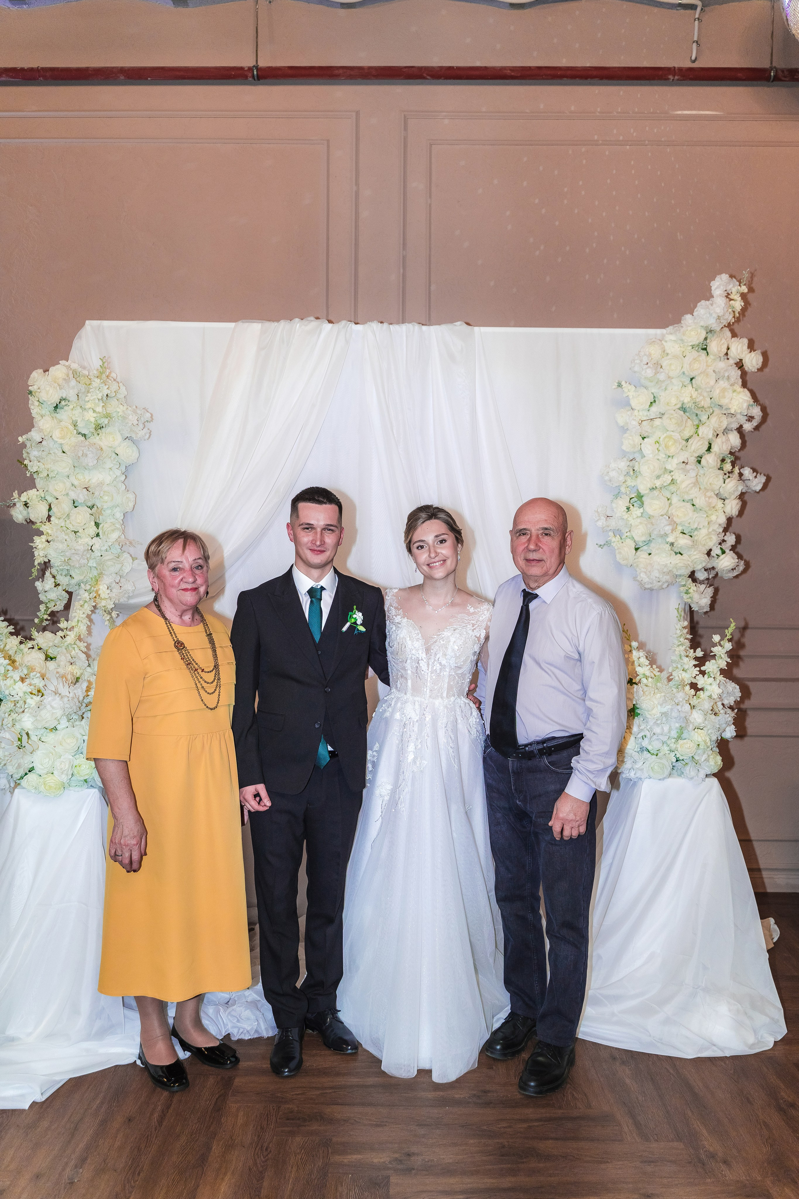 Евгений + Елена