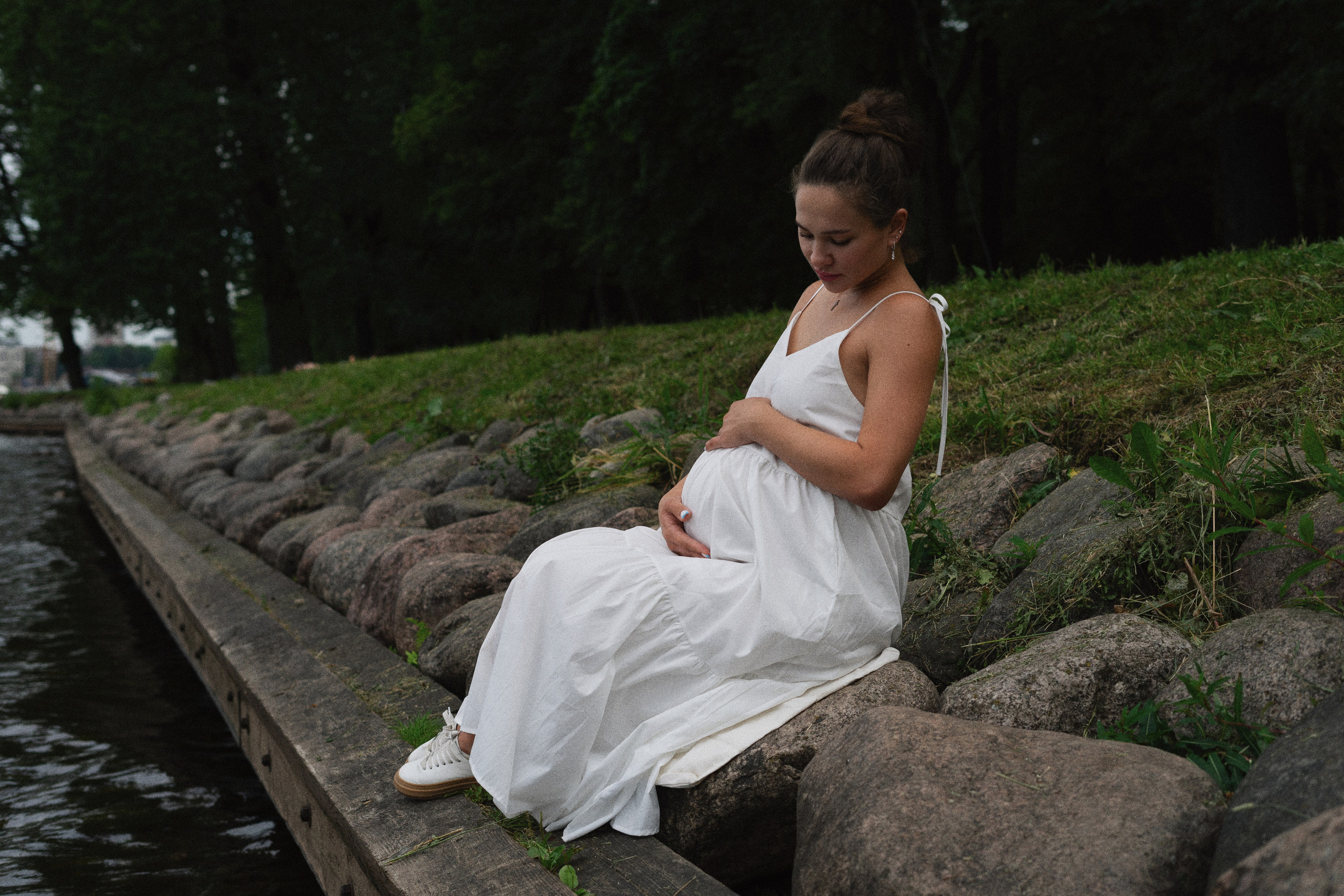 Анна. Портретный фотограф Санкт-Петербург Зикс Елизавета