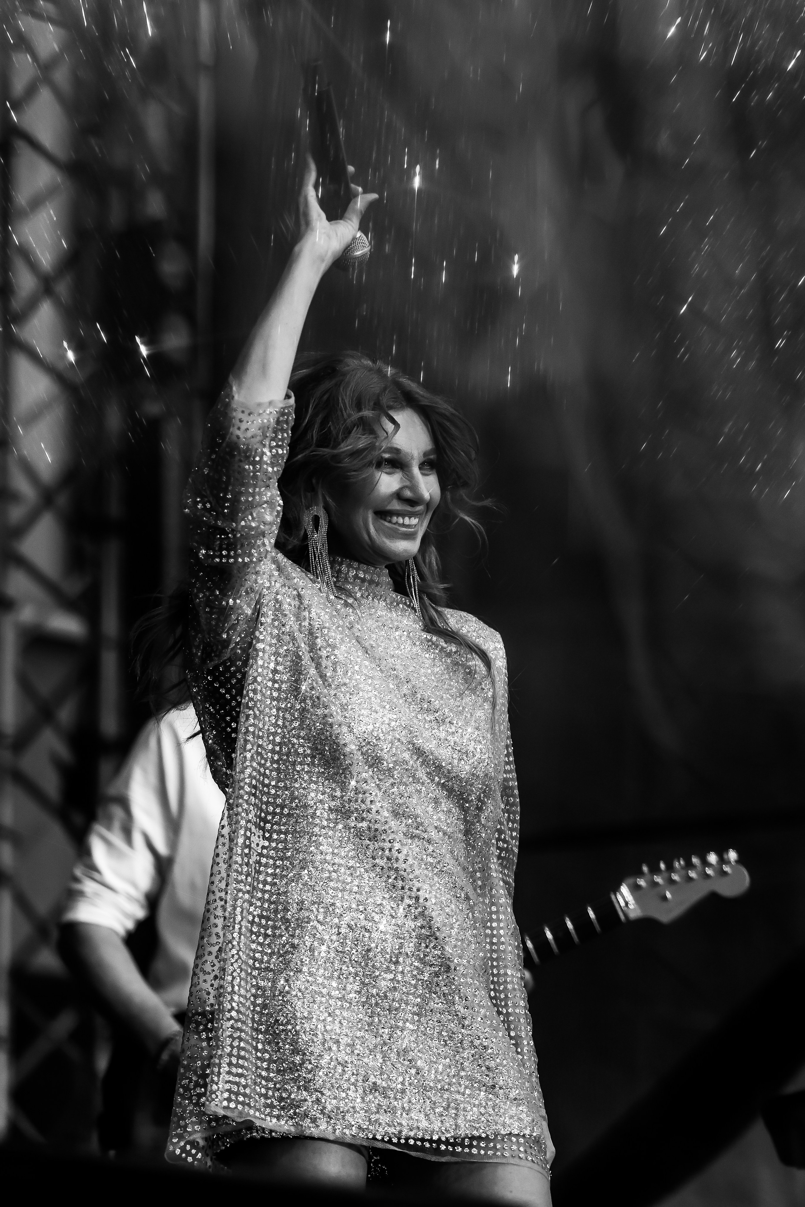 Reflex на дне металлурга, г. Карпинск. Александра, репортажный и событийный фотограф