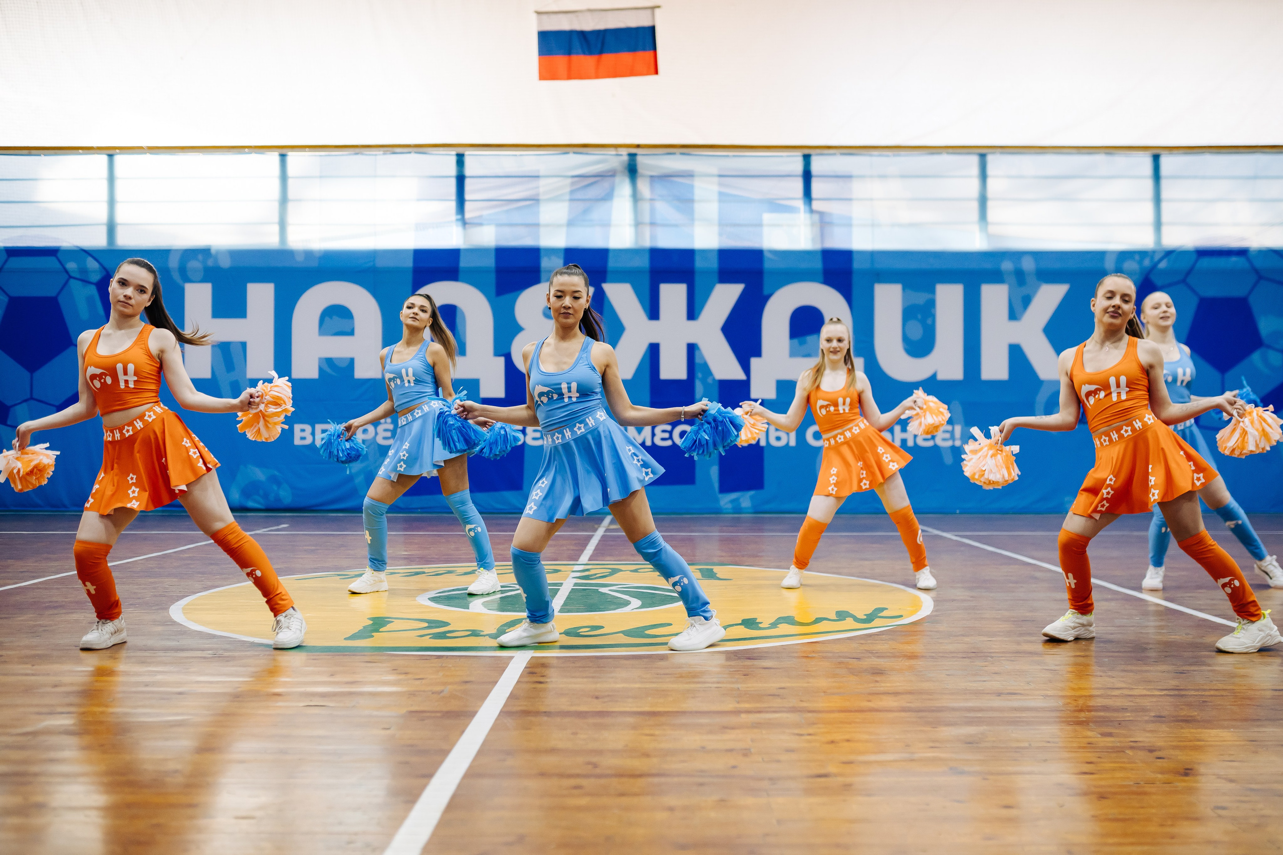 Турнир по футболу среди команд школ-интернатов Магнитогорска «Надеждик CUP» // 08.12.2024. Денис Прохоров Фотограф в г. Магнитогорск