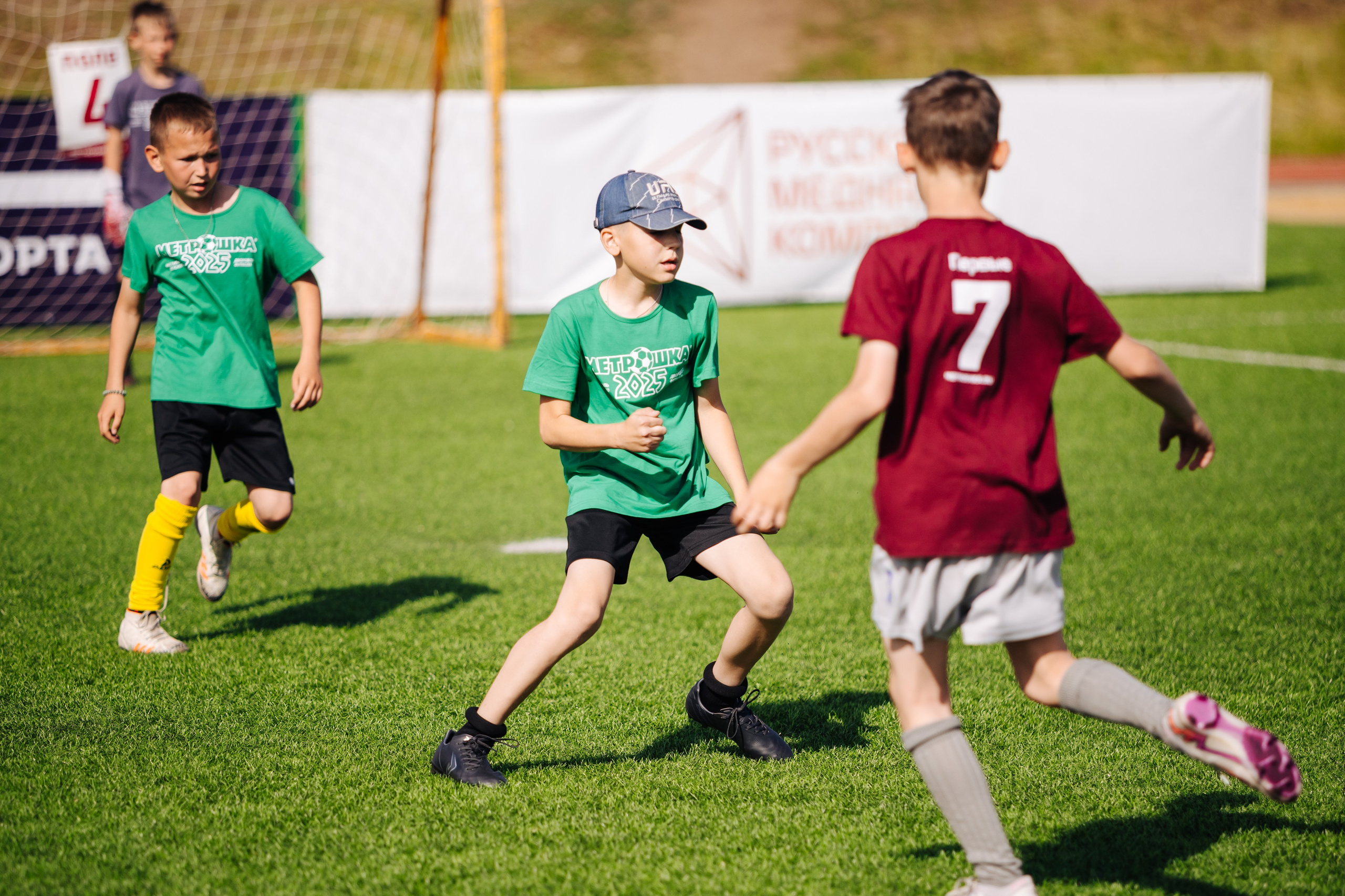 МЕТРОШКА-2025|Фершампенуаз // 28.05.25. Денис Прохоров Фотограф в г. Магнитогорск