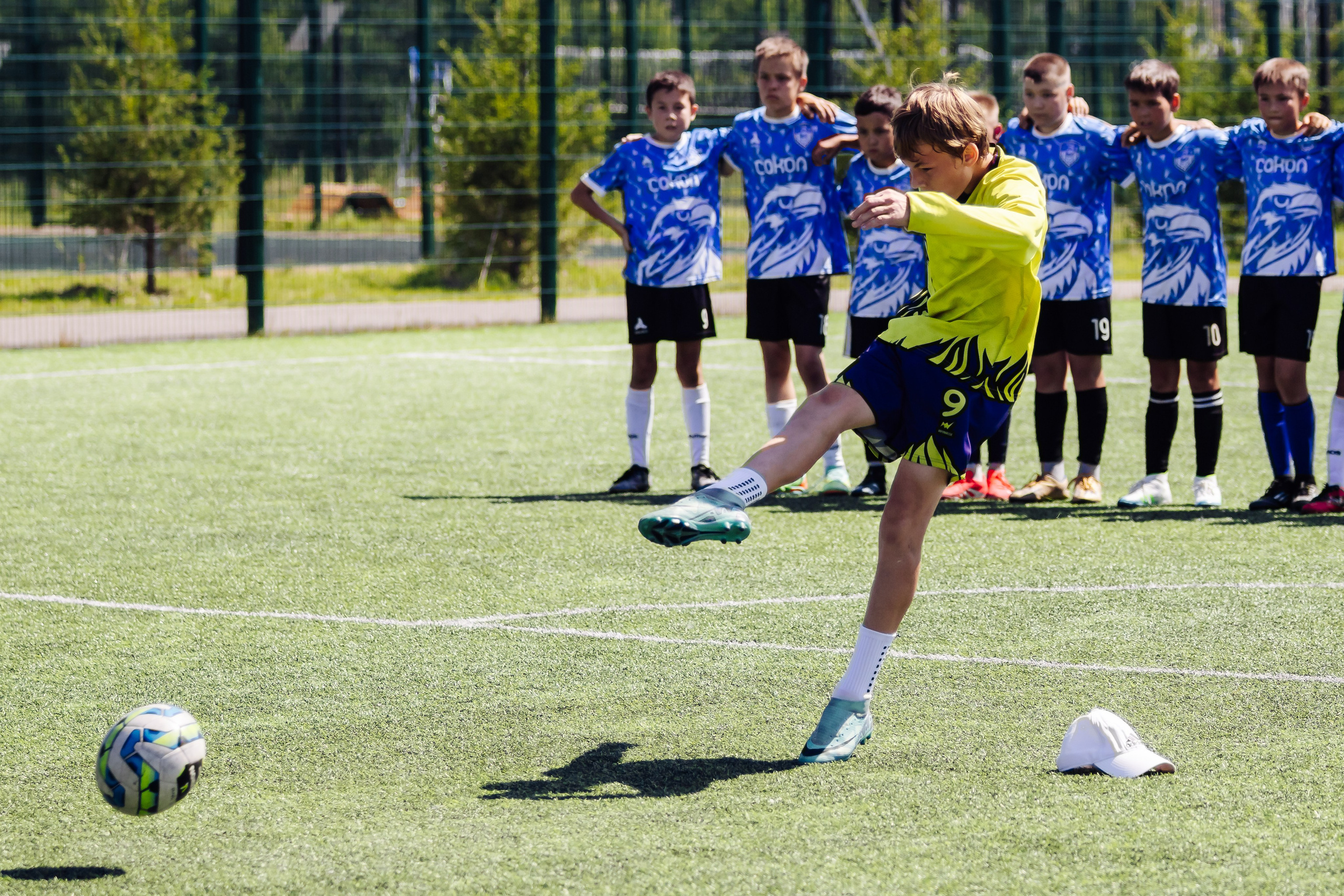 LEO CUP // 17.07.25. Денис Прохоров Фотограф в г. Магнитогорск
