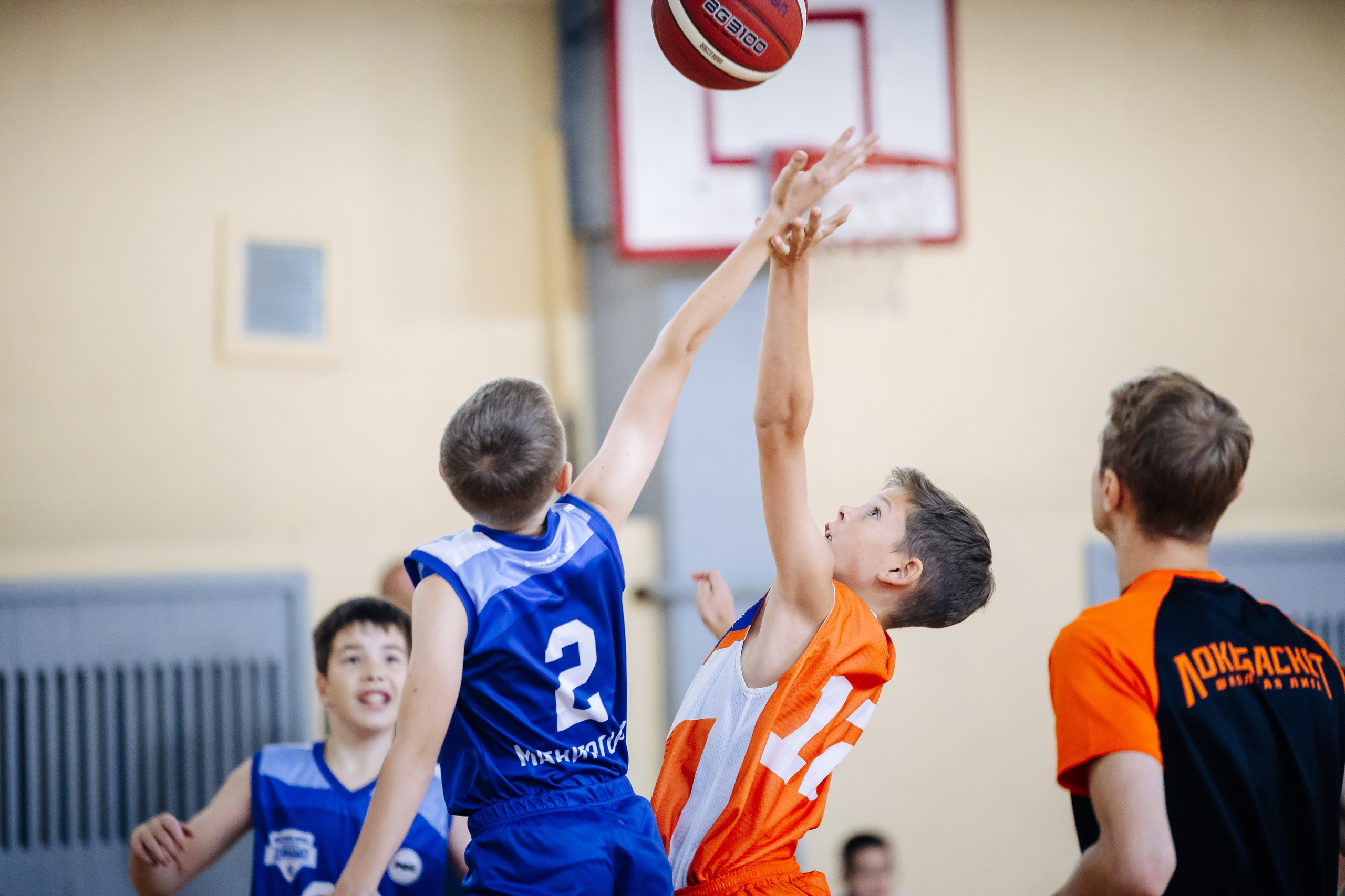 Областные соревнования среди юношей до 13 лет // 20.09.24. Денис Прохоров Фотограф в г. Магнитогорск