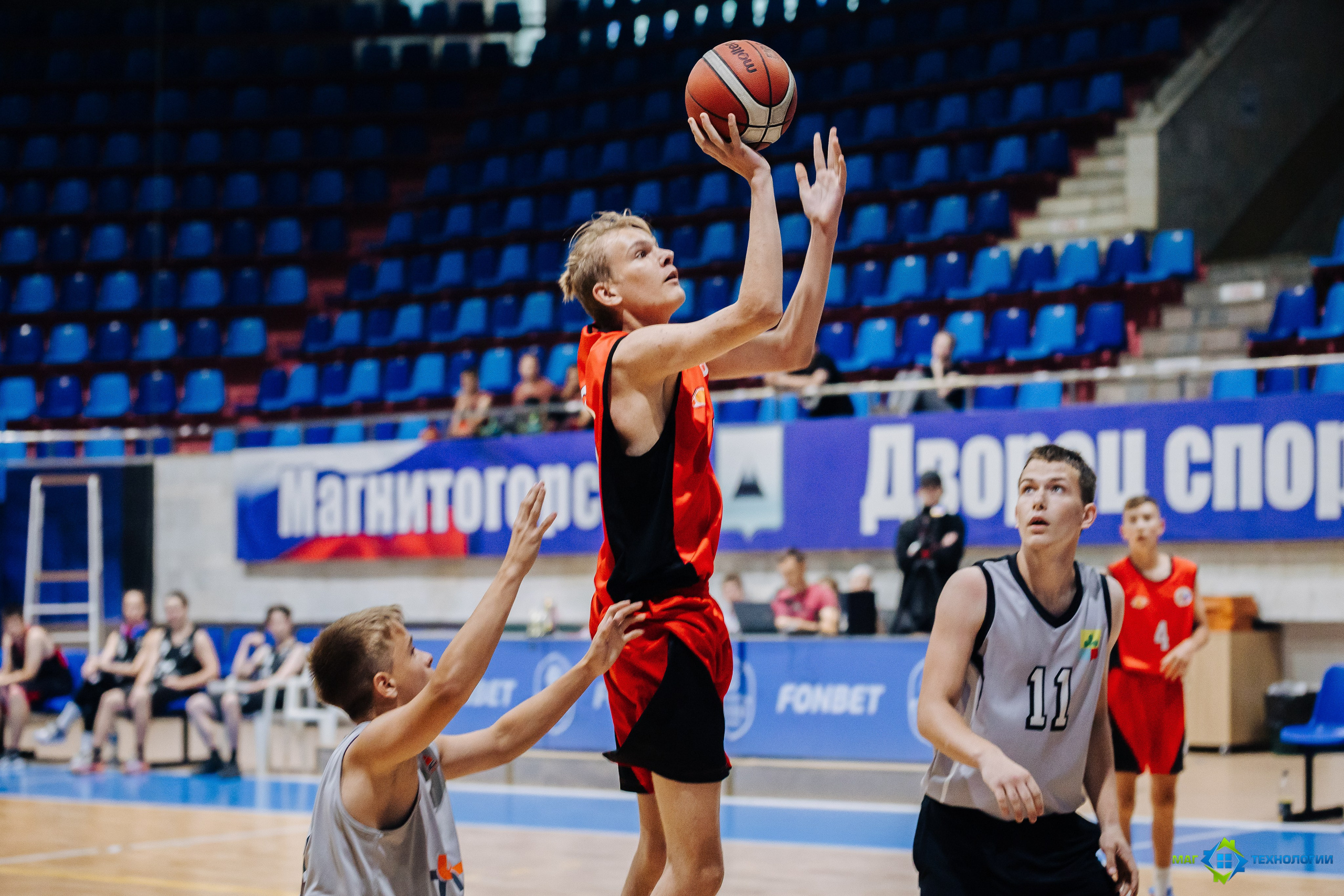 Турнир среди школьных команд 07-09 год // 13.07.2024. Денис Прохоров Фотограф в г. Магнитогорск