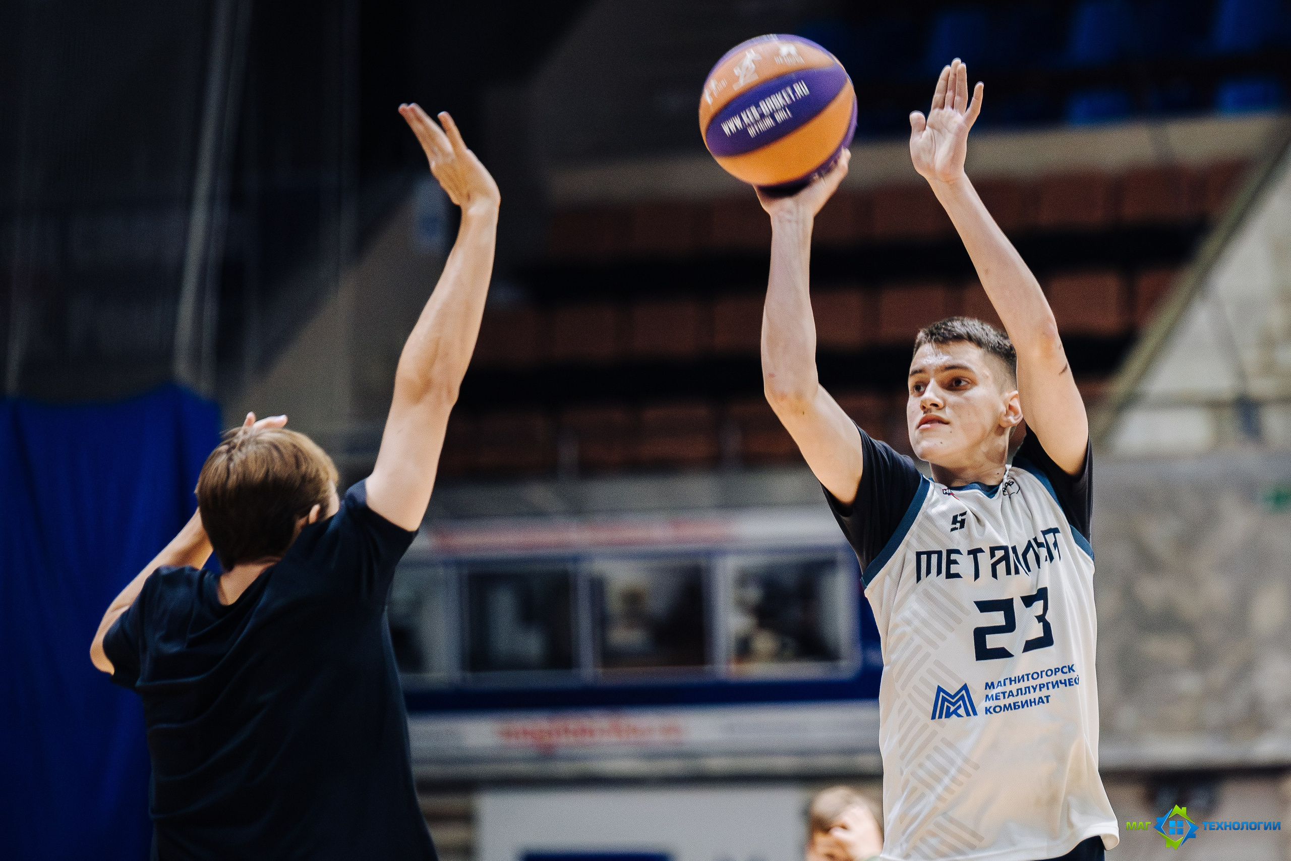 Турнир среди школьных команд 07-09 год // 13.07.2024. Денис Прохоров Фотограф в г. Магнитогорск