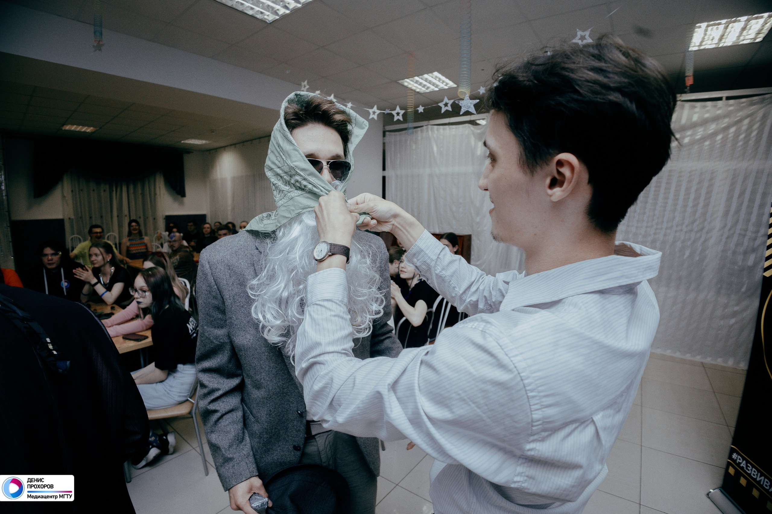 Школа MEDIA // 07.06- 09.06.2024. Денис Прохоров Фотограф в г. Магнитогорск