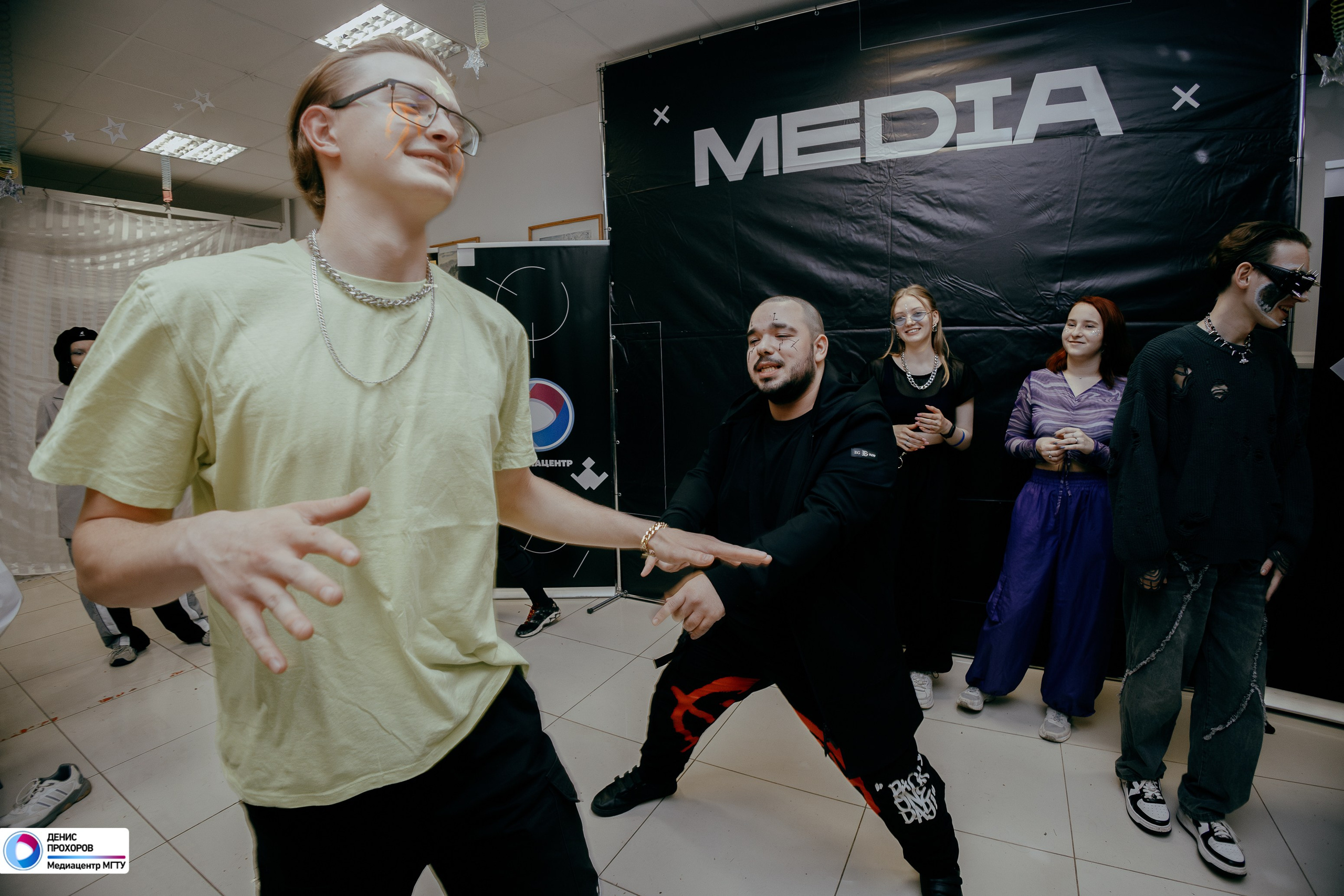 Школа MEDIA // 07.06- 09.06.2024. Денис Прохоров Фотограф в г. Магнитогорск