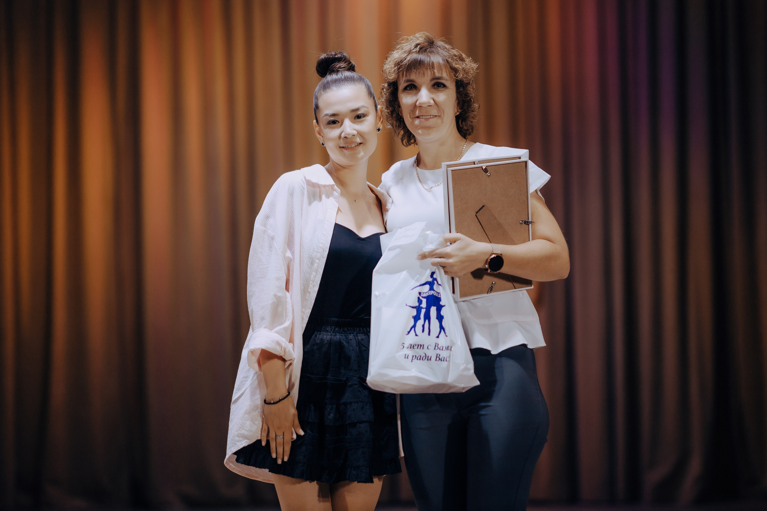 Юбилейный отчетный концерт студии хореографии «DANCEPOUll» // 20.06.25. Денис Прохоров Фотограф в г. Магнитогорск