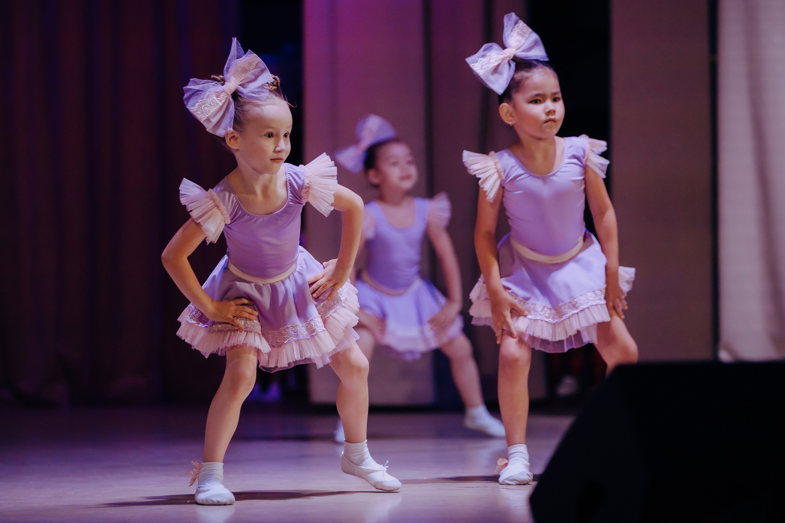 Юбилейный отчетный концерт студии хореографии «DANCEPOUll» // 20.06.25. Денис Прохоров Фотограф в г. Магнитогорск