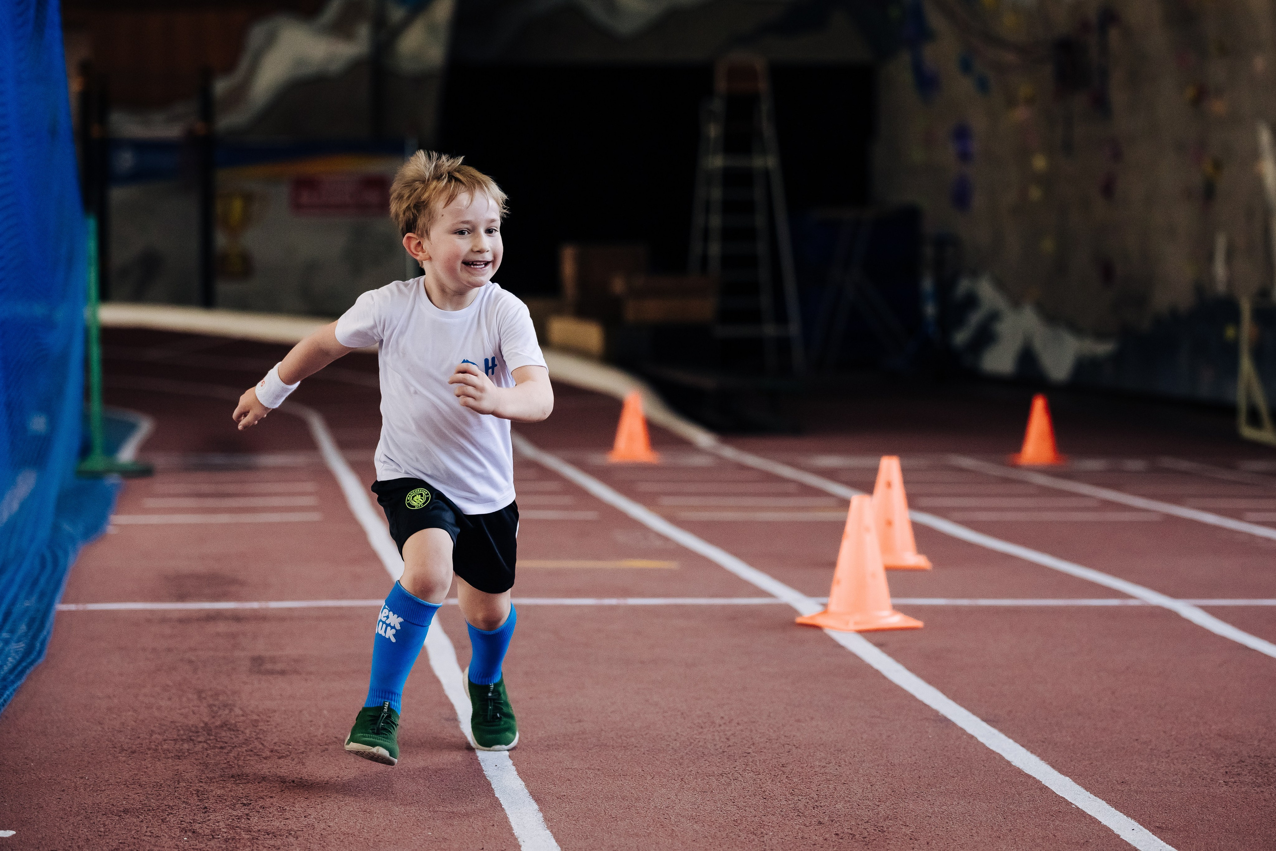 Детский праздник от футбольной школы «Надеждик» // 29.09.2024. Денис Прохоров Фотограф в г. Магнитогорск