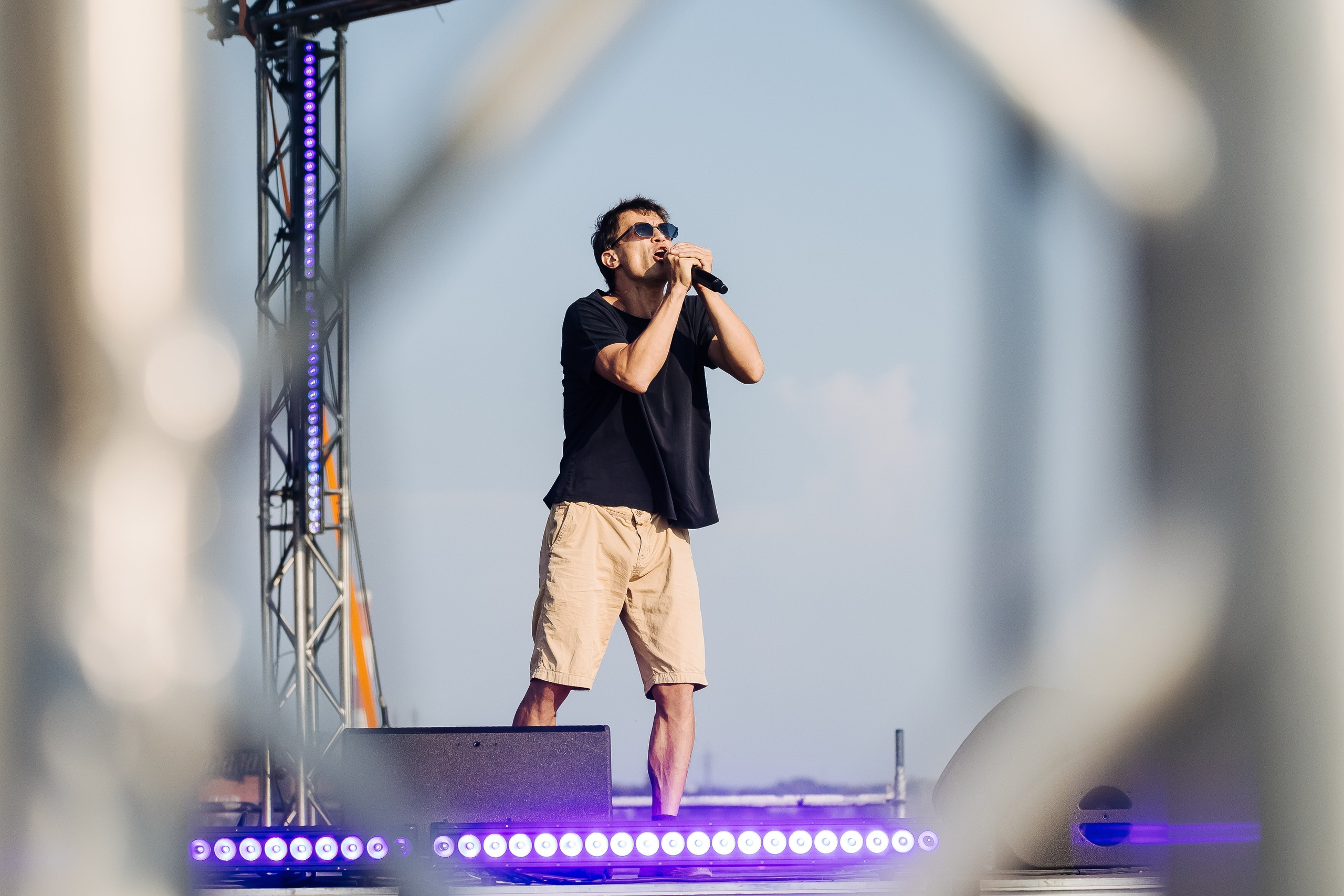 Международный фестиваль моды и музыки «Половодье» // 05.07.2024. Денис Прохоров Фотограф в г. Магнитогорск