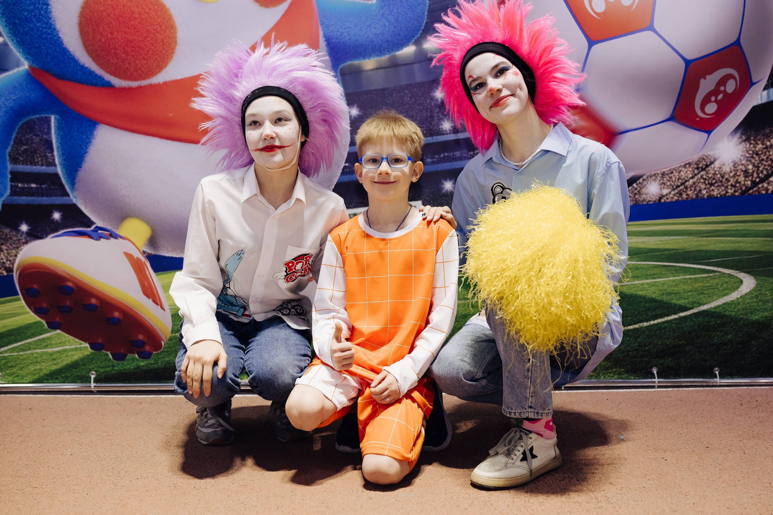 Надеждик CUP // 16.02.25. Денис Прохоров Фотограф в г. Магнитогорск