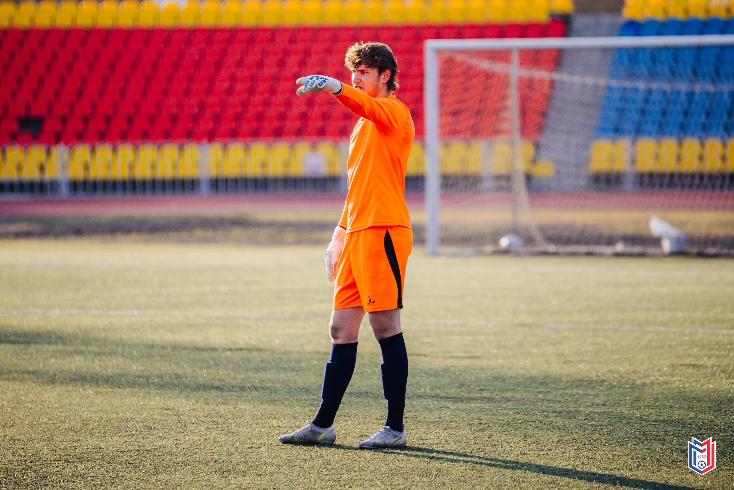 ФК «Металлург-Магнитогорск» — ФК «Тобол» // 06.07.2024. Денис Прохоров Фотограф в г. Магнитогорск