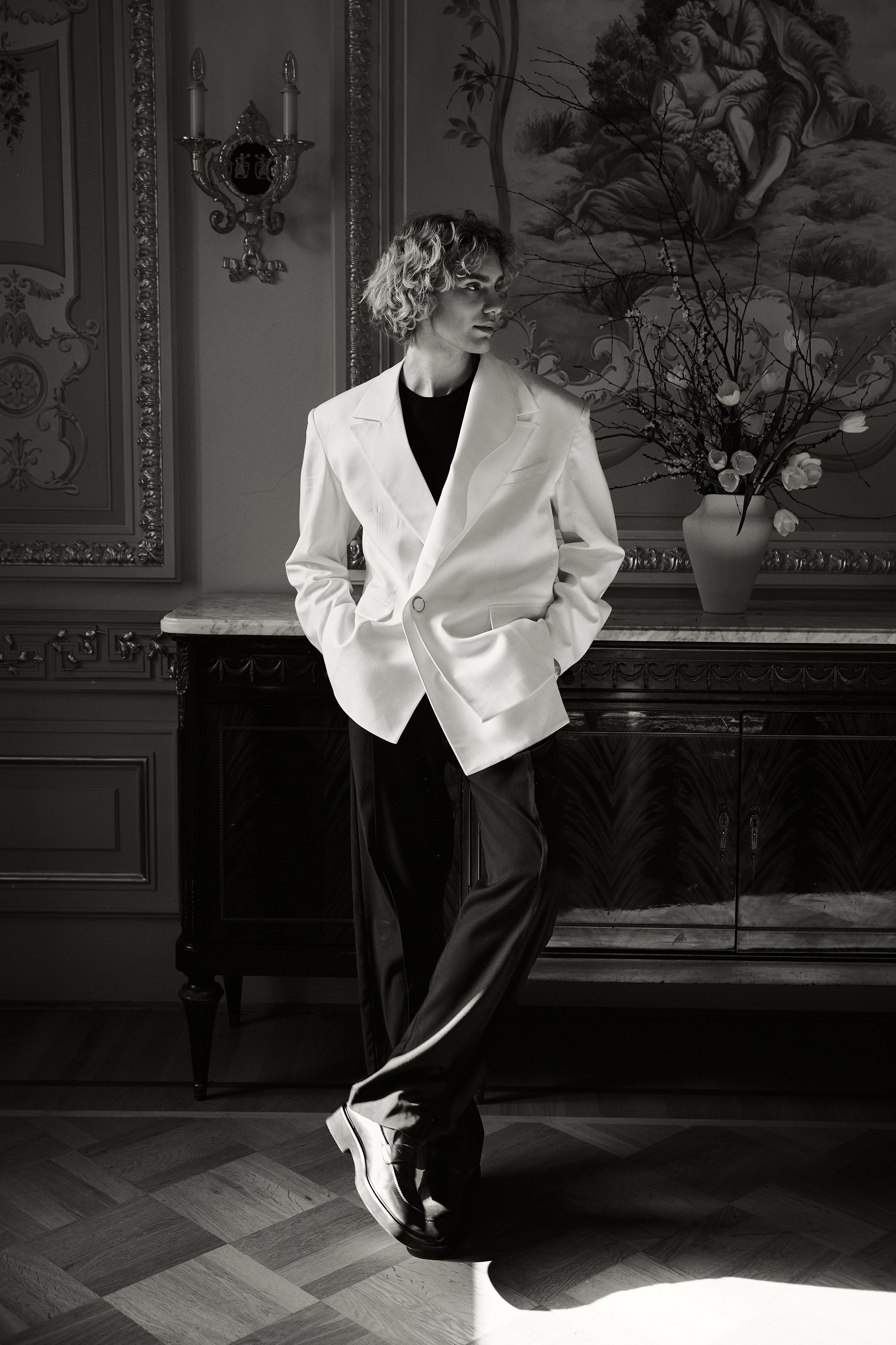 Свадьба в особняке. Фотограф в Санкт-Петербурге Анжелика Крамская