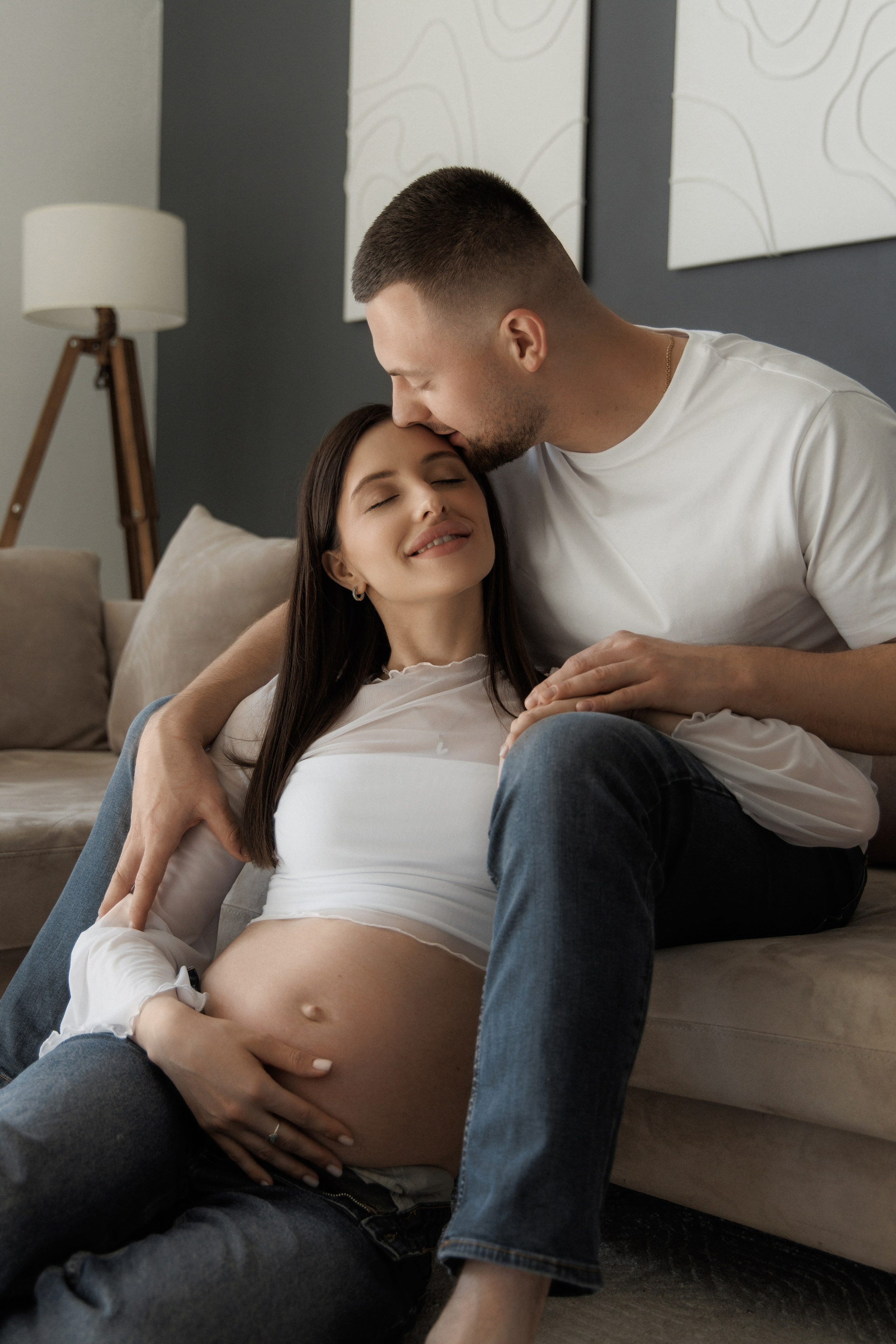 Эдвард и Наталья. Aleksantis