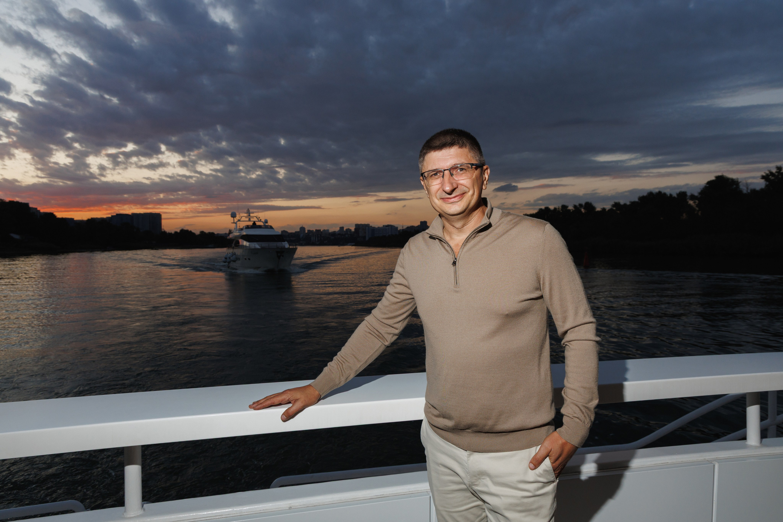 Гастроужин Казачок. Aleksantis