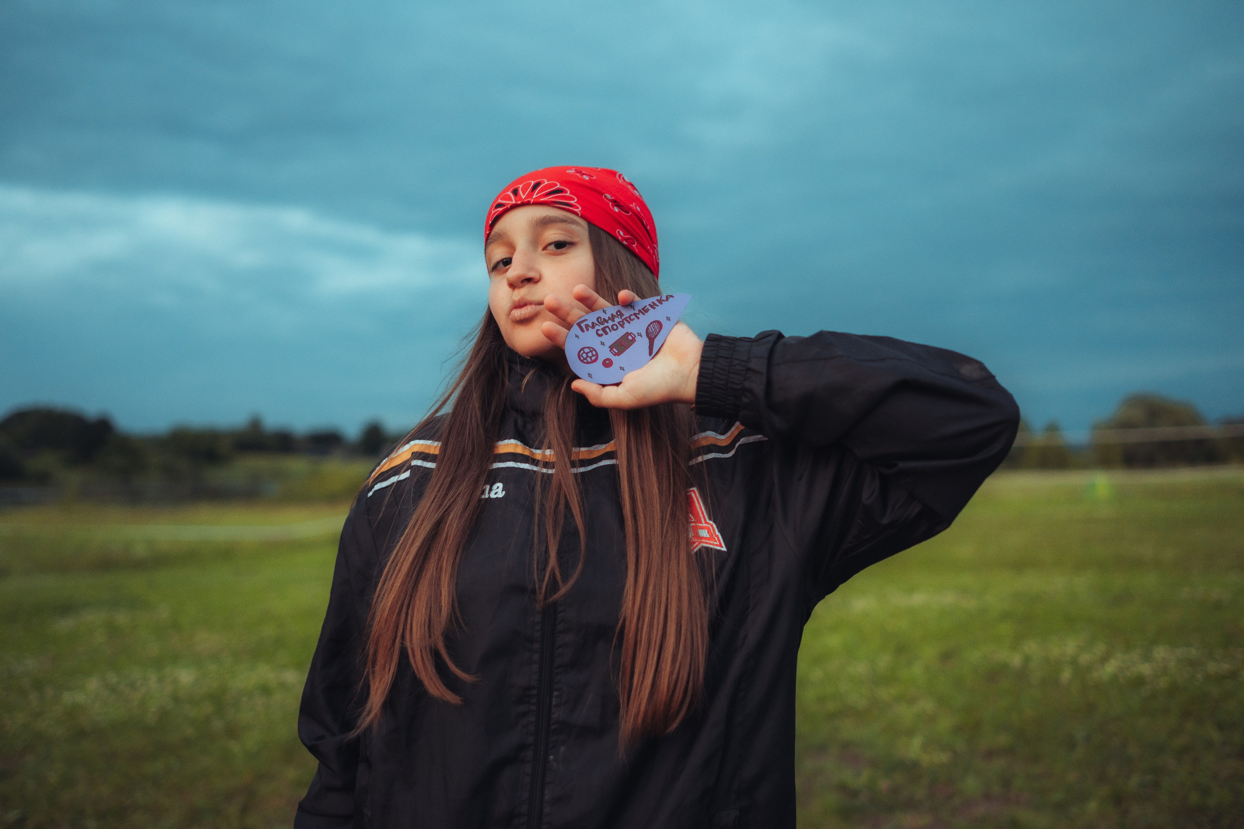 Детский лагерь — 3 смена 2025 год. Иван Кубик — фотограф и видеограф