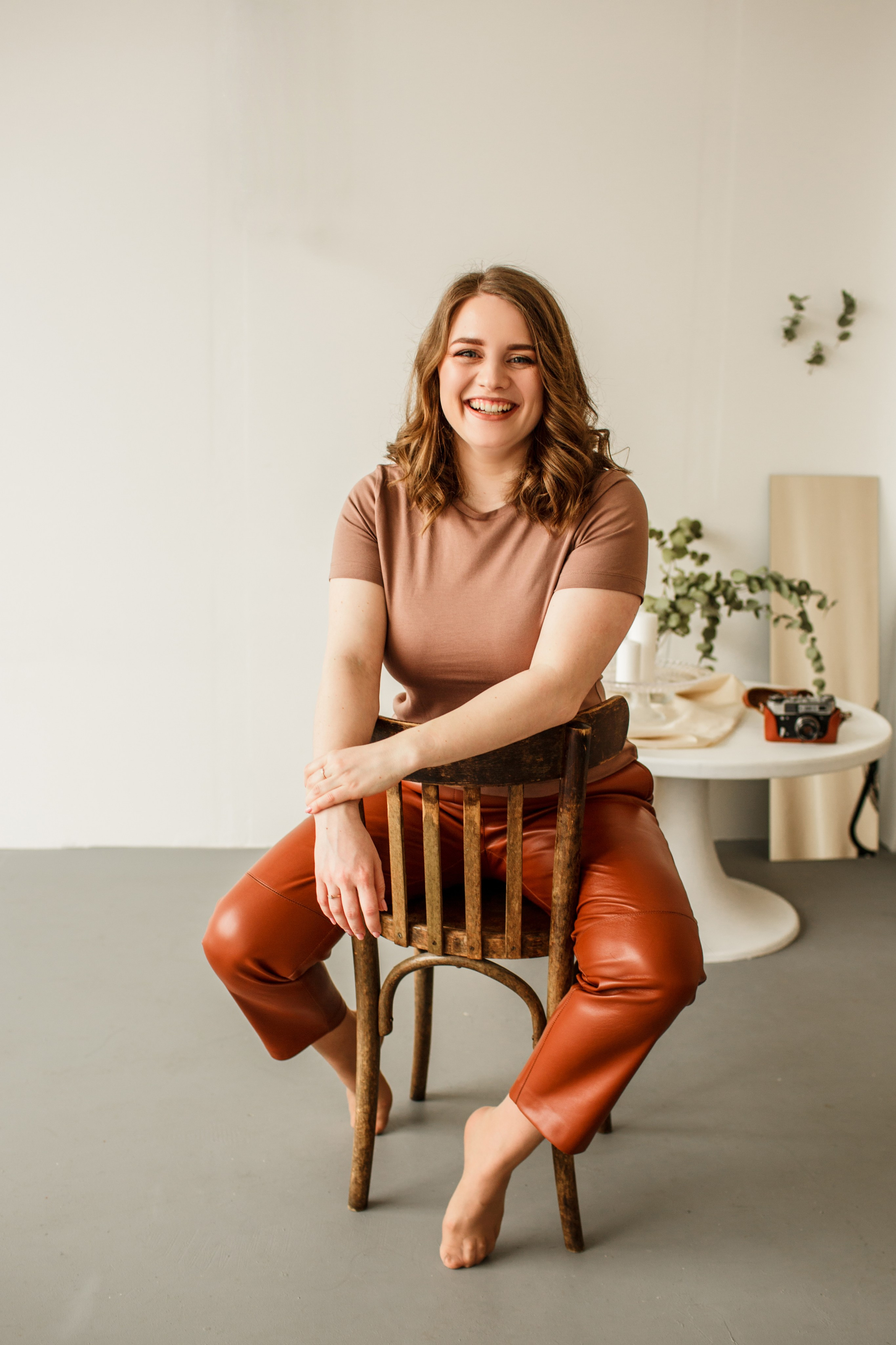 Индивидуальная фотосессия. Свадебный фотограф Кирилл Белый