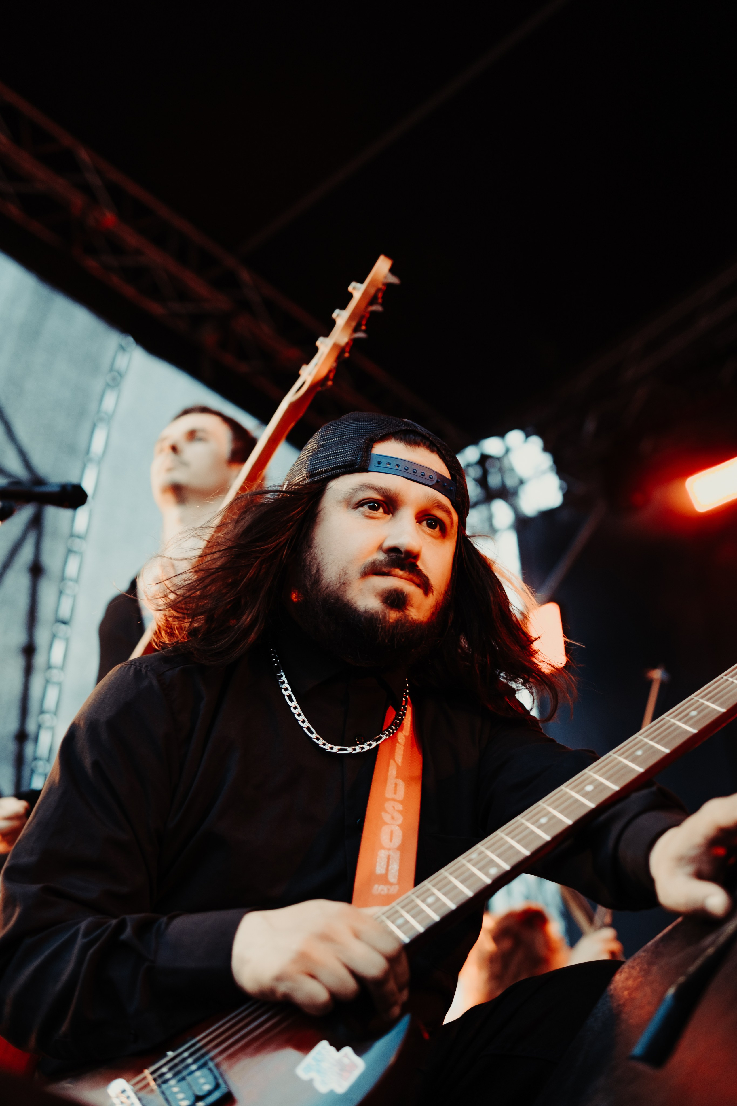 JaneAir Двор Гостинки. Концертный фотограф в Санкт-Петербурге