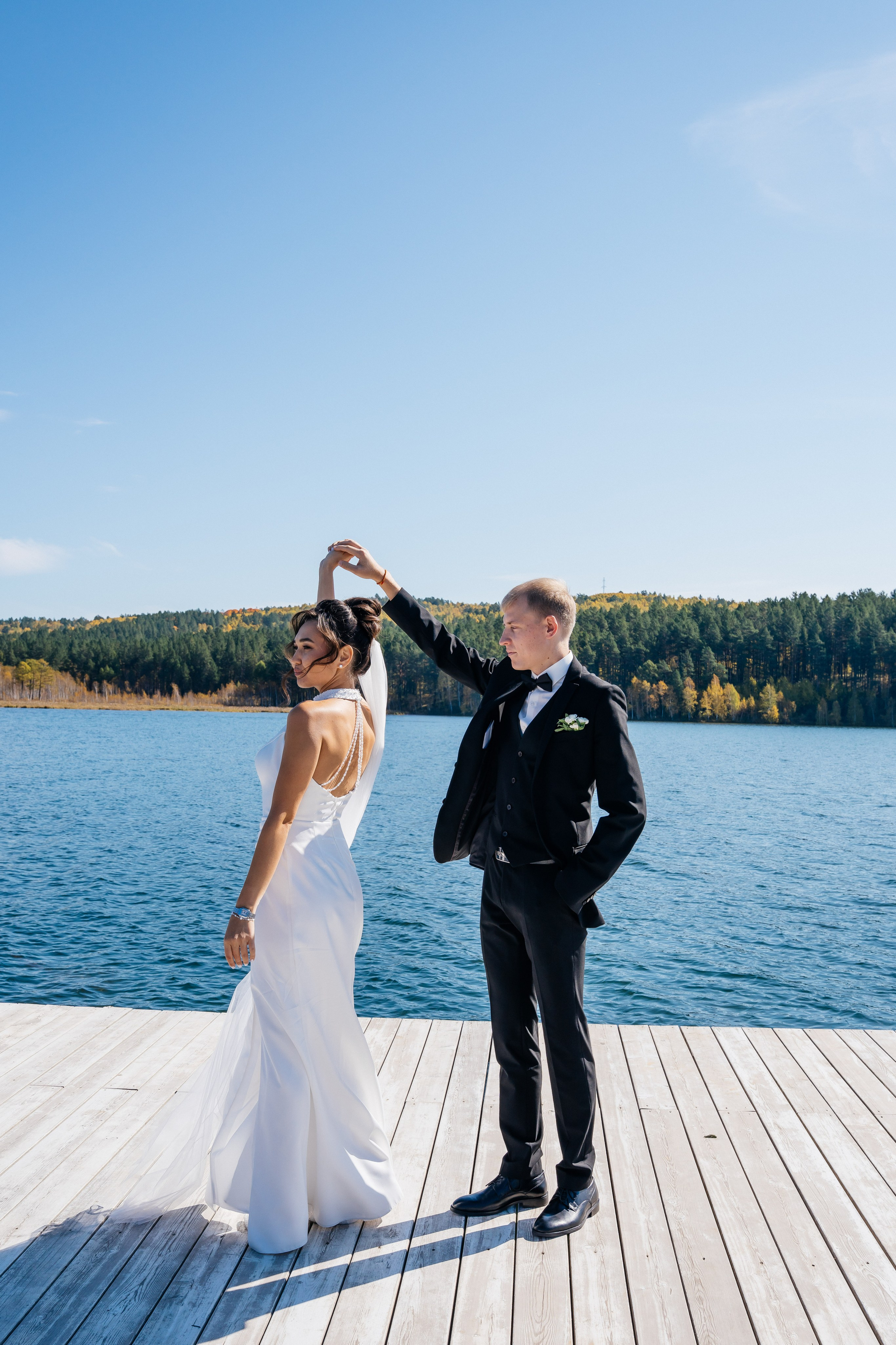 Свадьбы. Свадебный фотограф в Иркутск Мокроусова Кристина