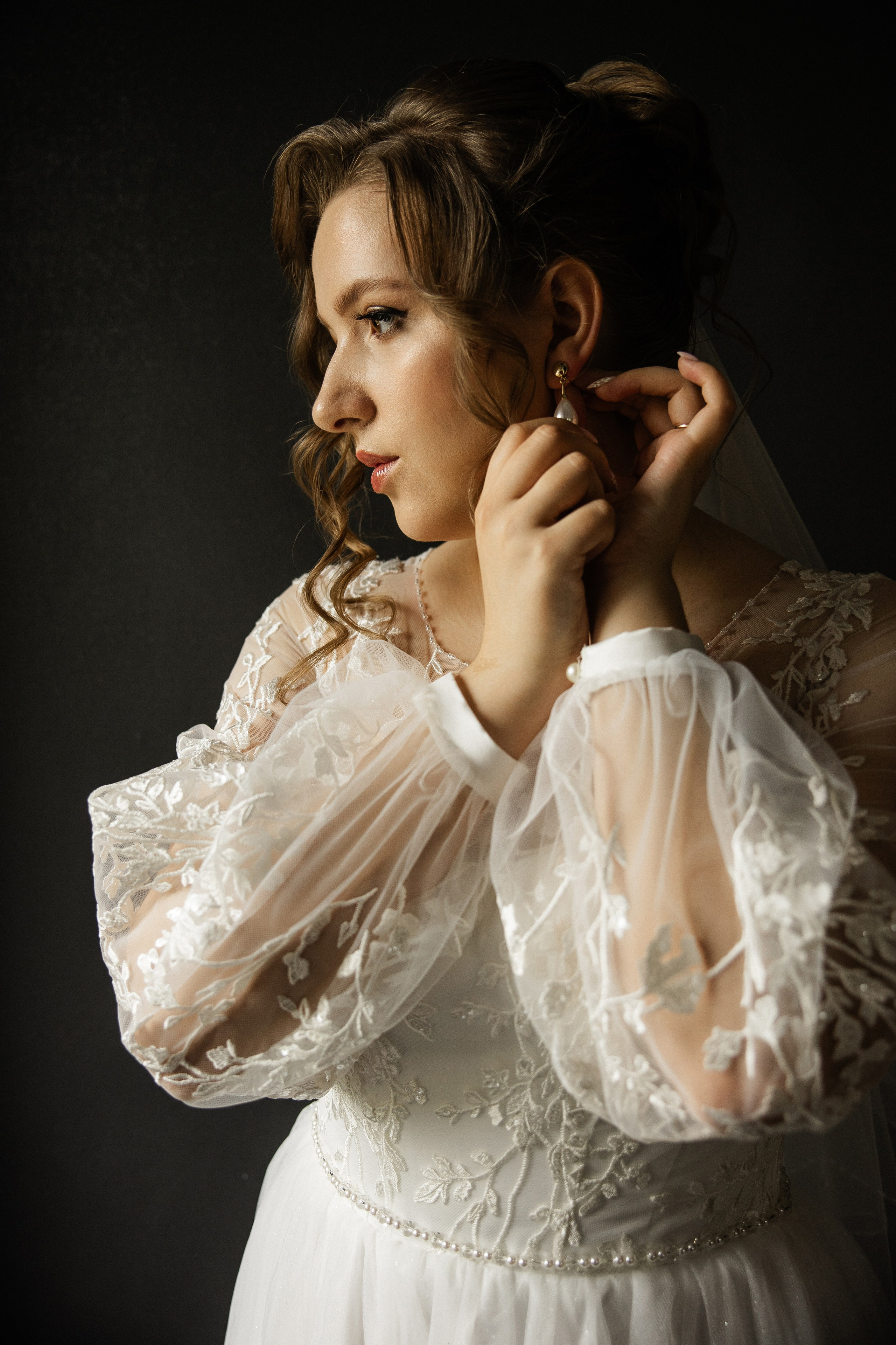 I&J. Свадебный фотограф в Иваново Гитарина Черняева