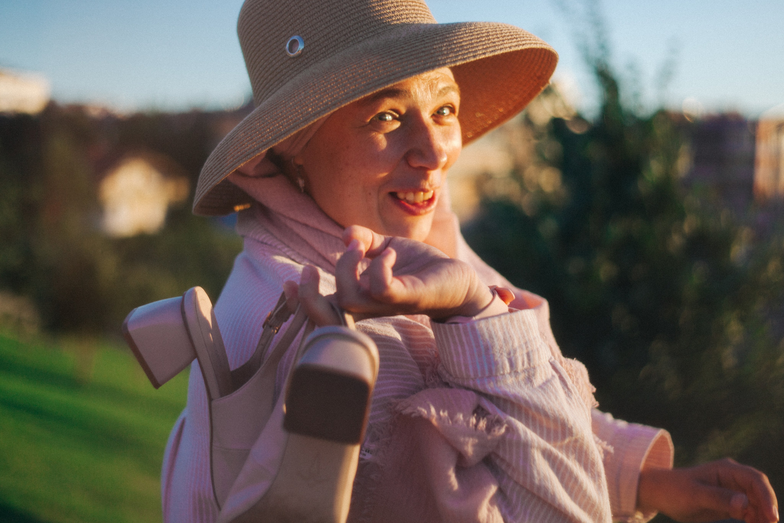 Ильсеяр. Навстречу солнцу!. Саида Шигапова