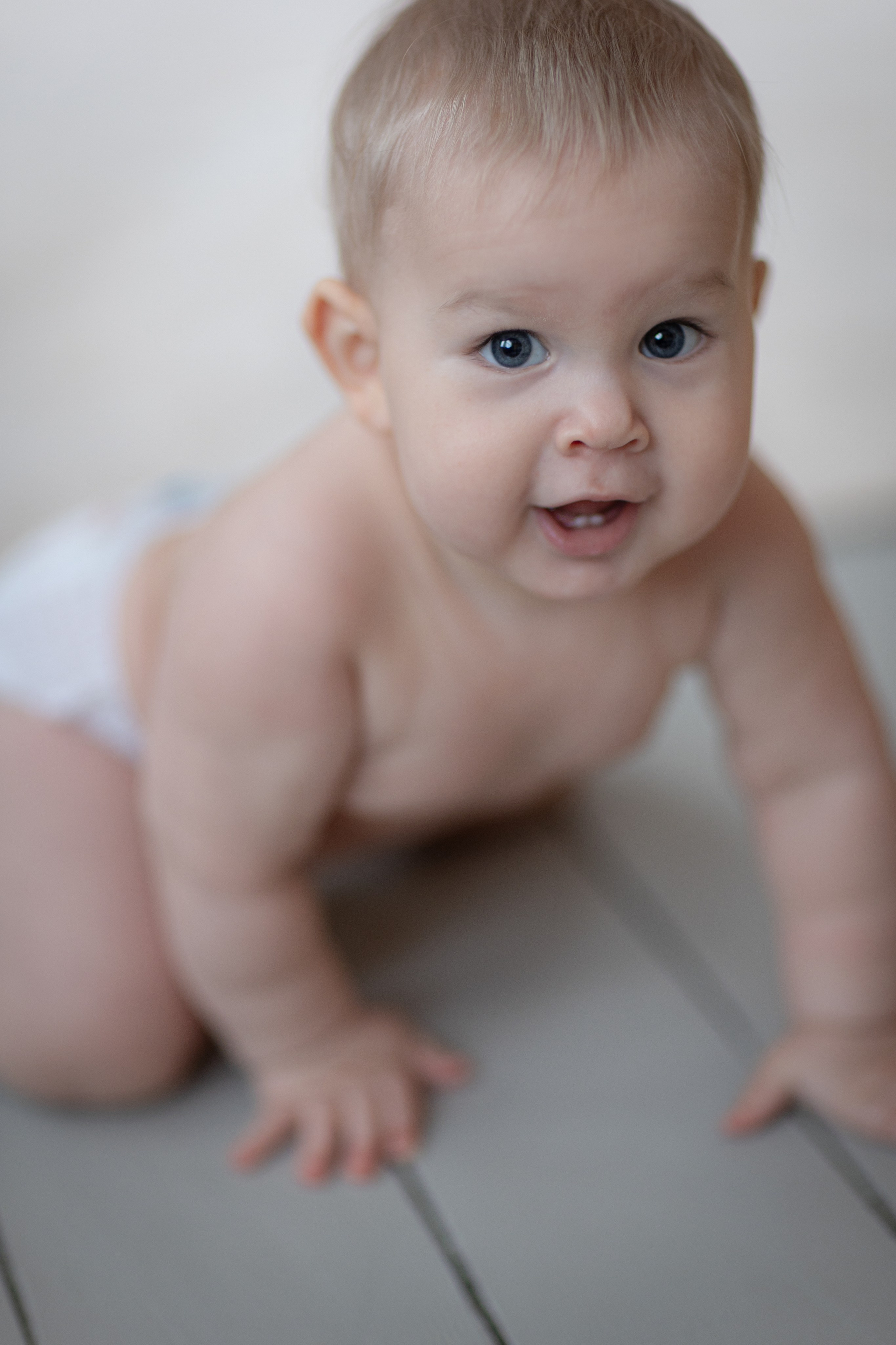 Ярослава, Дмитрий и Павел. Ваш фотограф — Александра Андрущенко