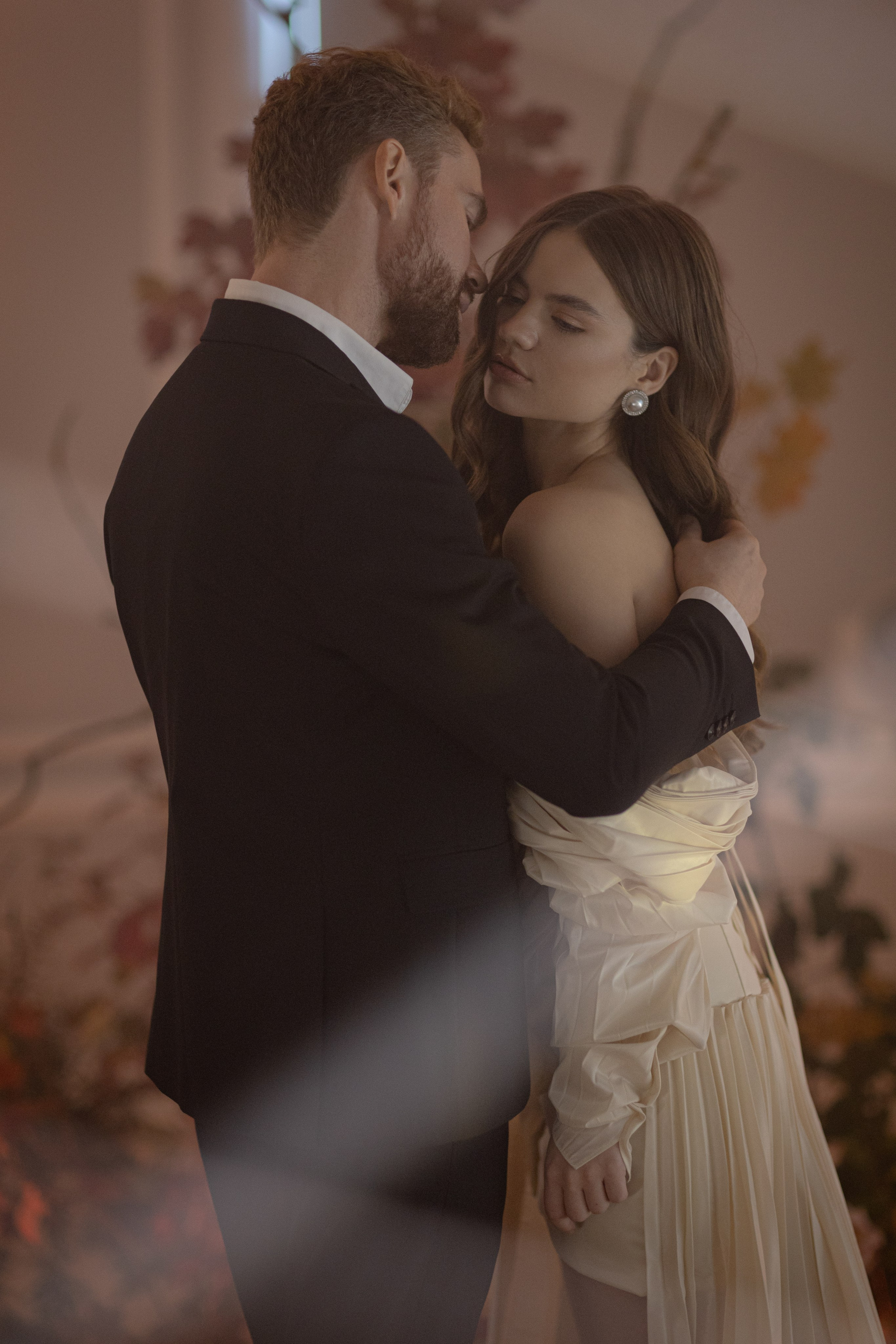 Веро и Никита. Ваш фотограф — Александра Андрущенко