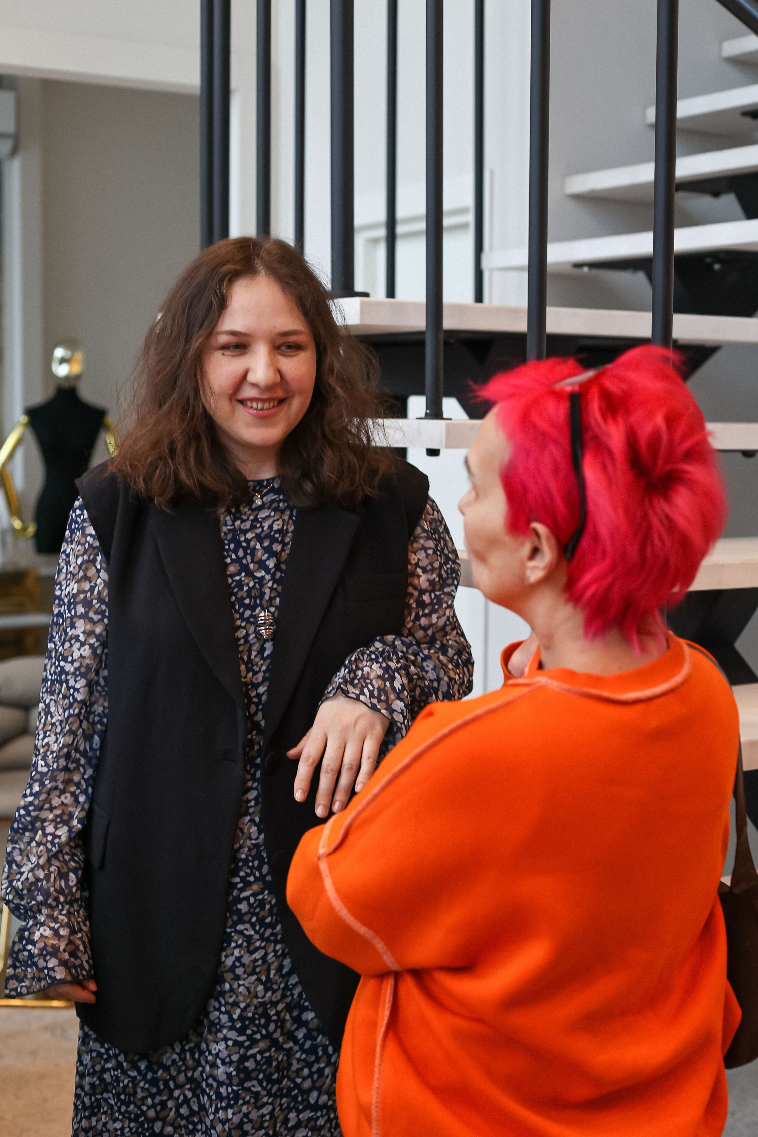 Нетворкинги. Фотограф для вас и вашего бизнеса в Москве Альбина Никифоров