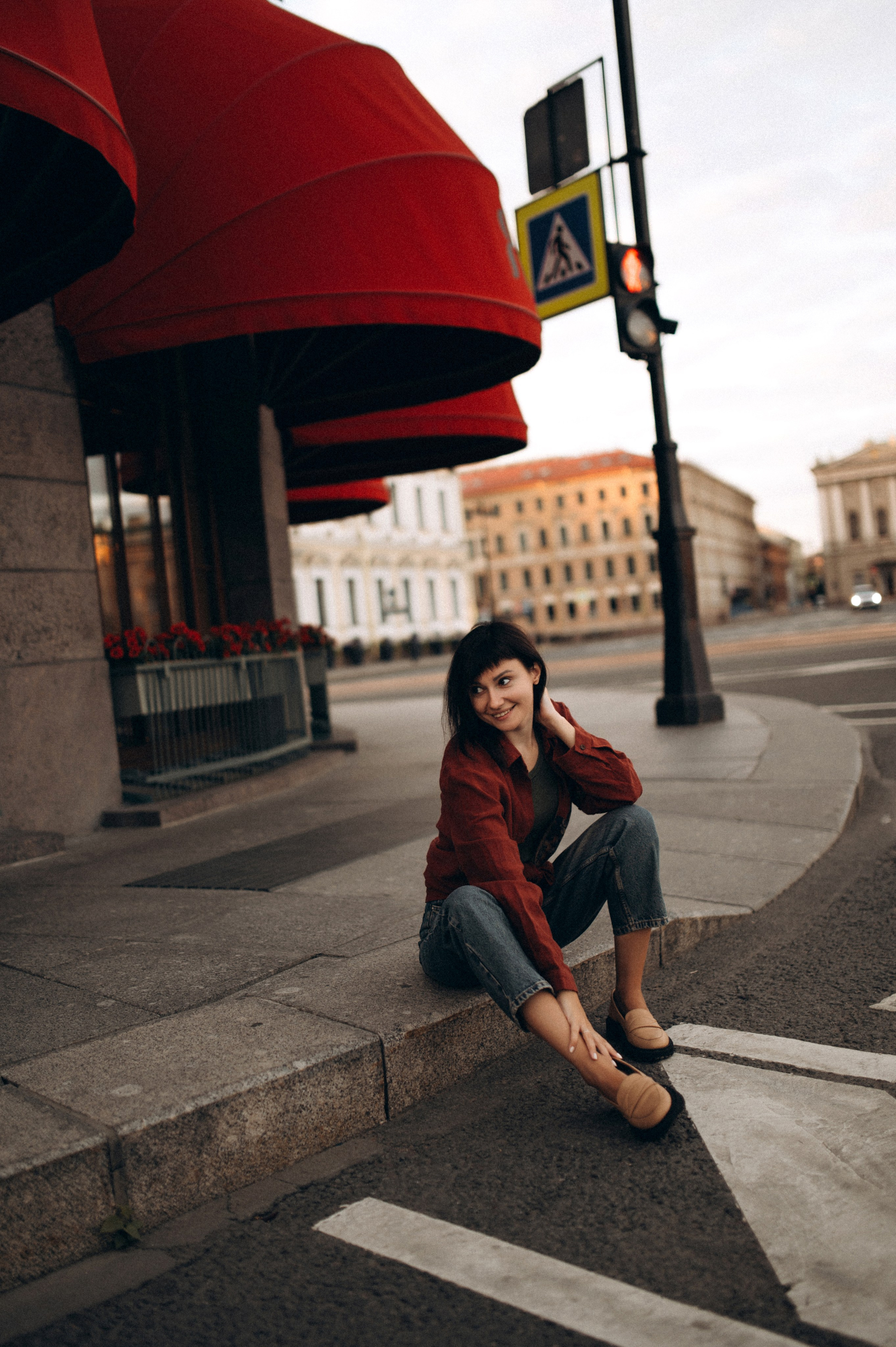 Настроение Питер!. Фотограф Алексин, Тула