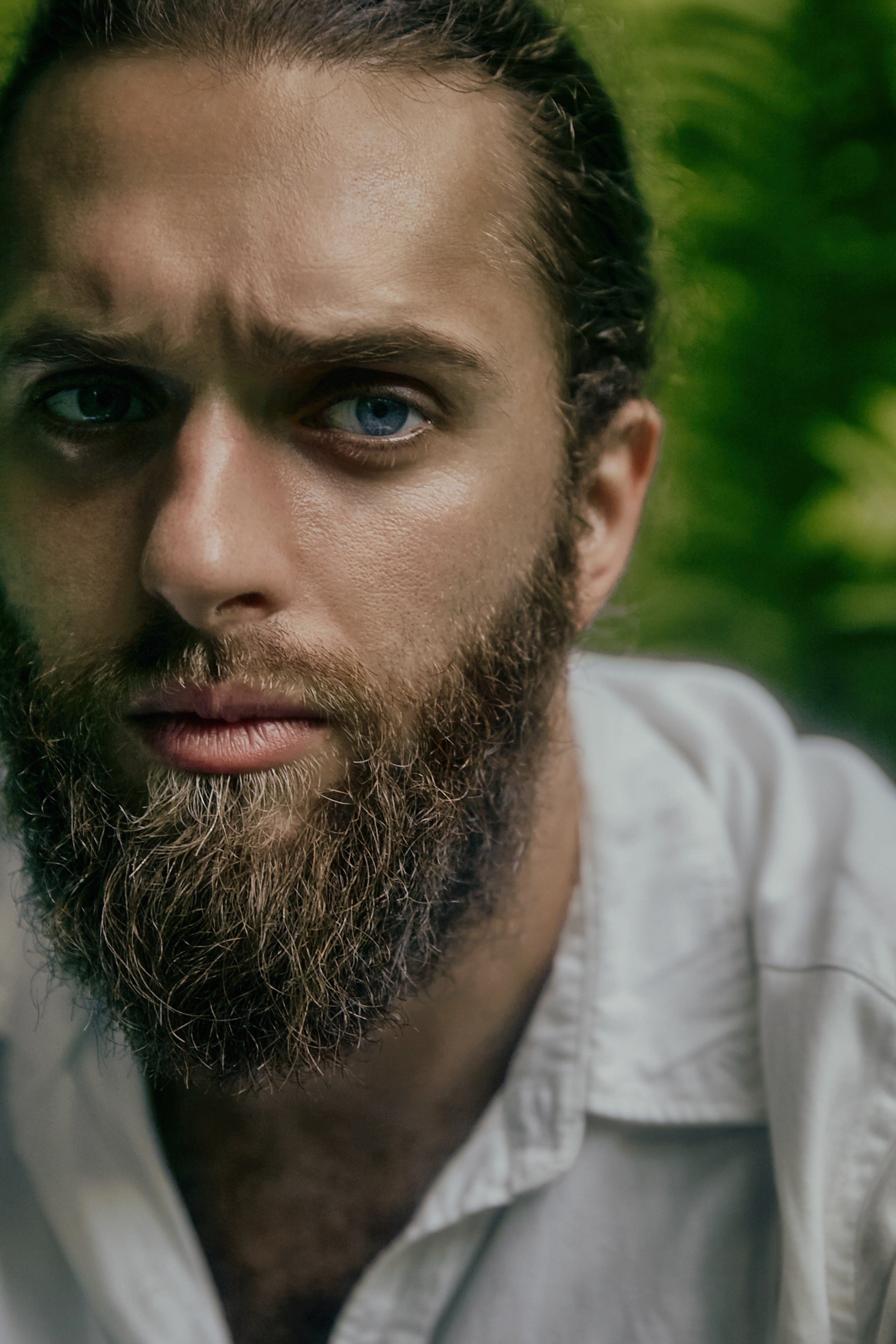 From outside. Рекламный фотограф Санкт-Петербург Катерина Мишкель