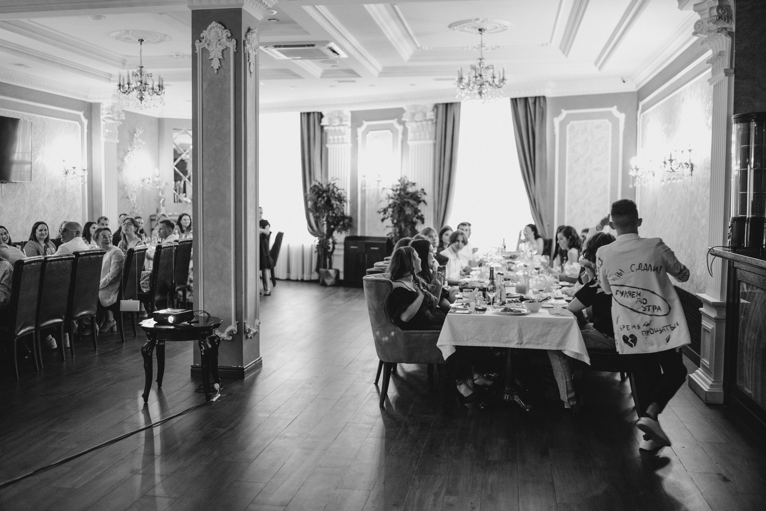 Выпускной 11А. Фотограф Костикова Анастасия Ростов-на-Дону