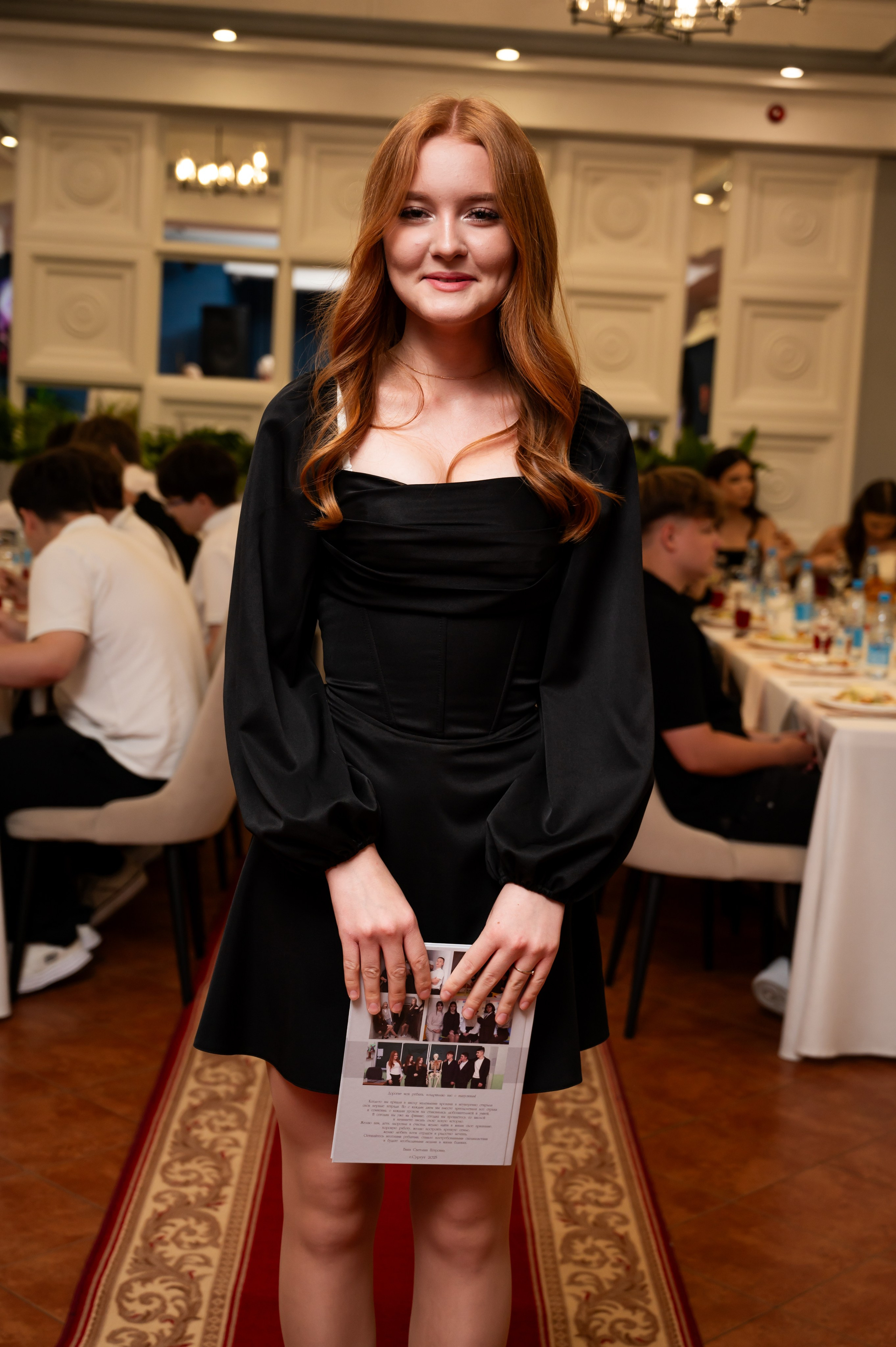 Выпускные вечера. Свадебный фотограф в Сургуте Любовь Гуляева