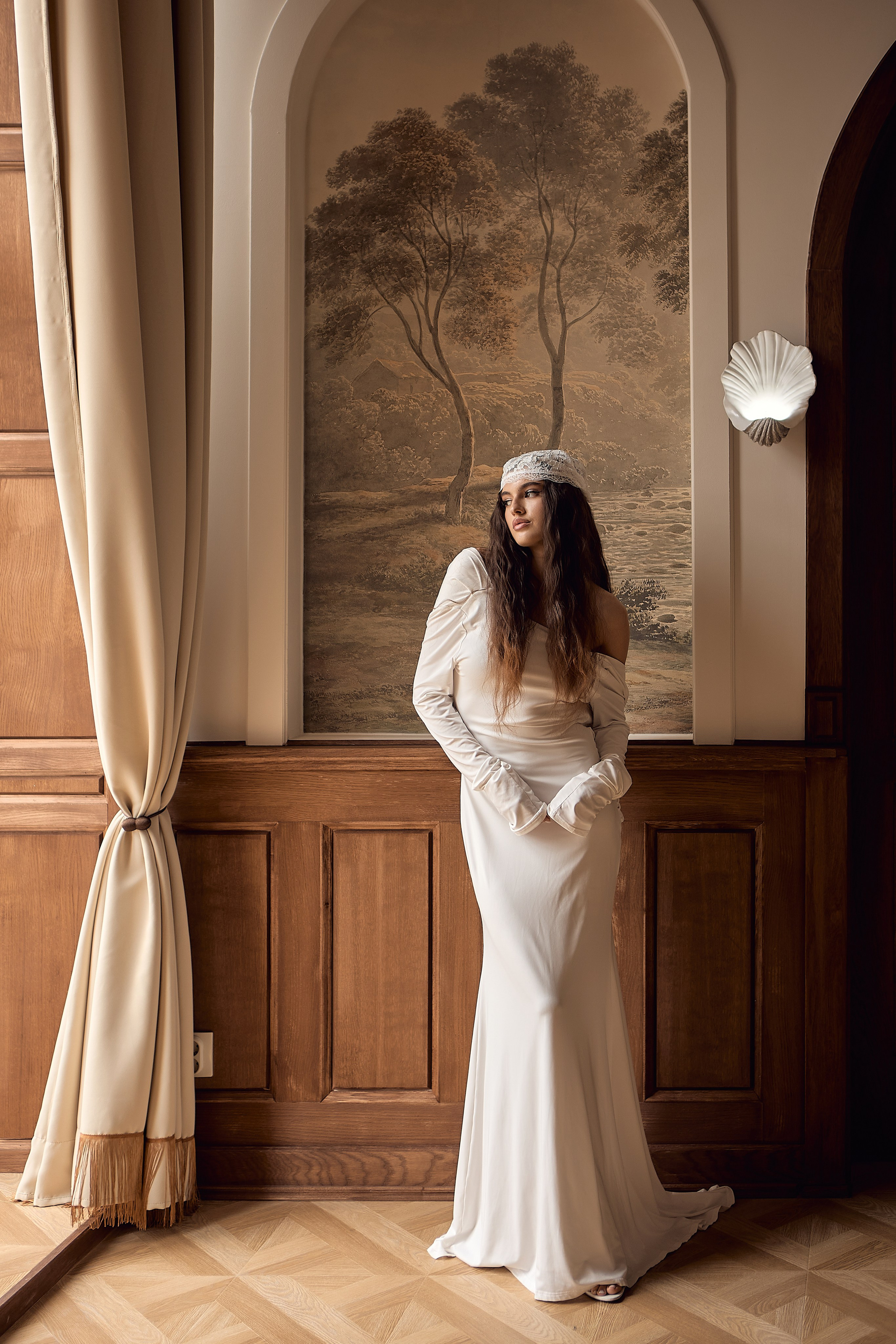 Даша. Свадебный фотограф в Воронеже Вероника Богай