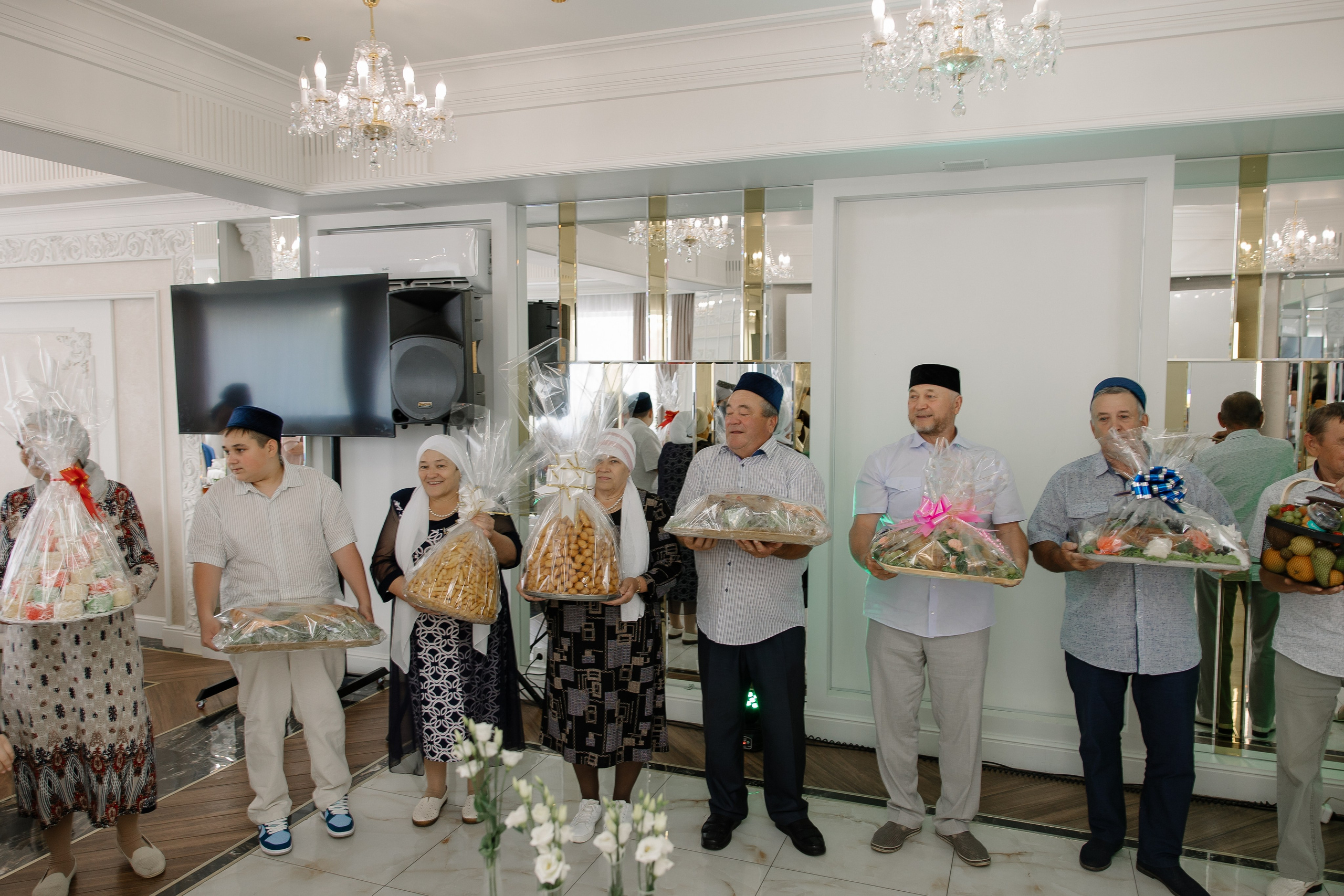 Тимур и Алия. Свадебный и семейный фотограф в Набережных Челнах и Казани