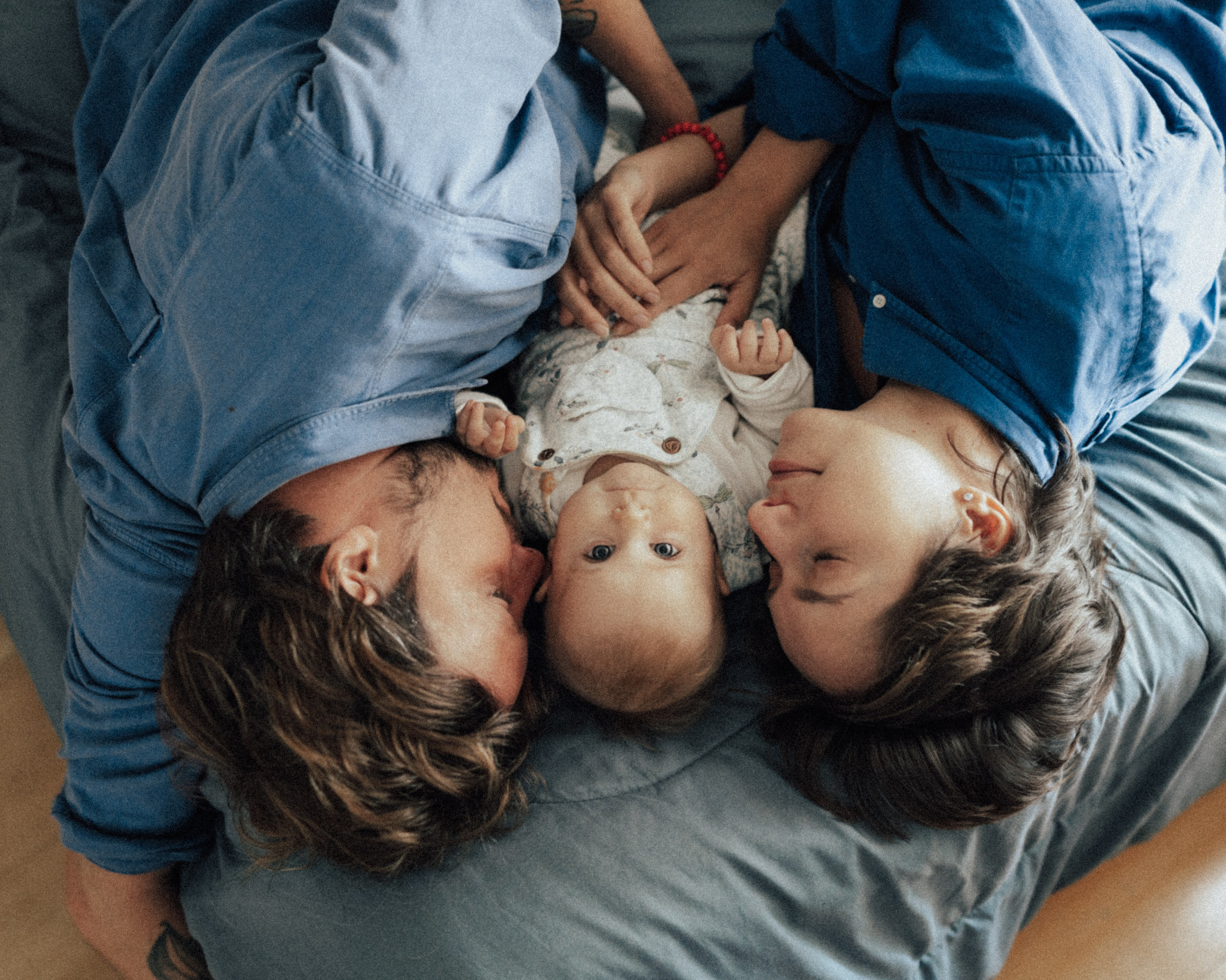Семья. Костя Зудов — Фотограф из Санкт-Петербурга
