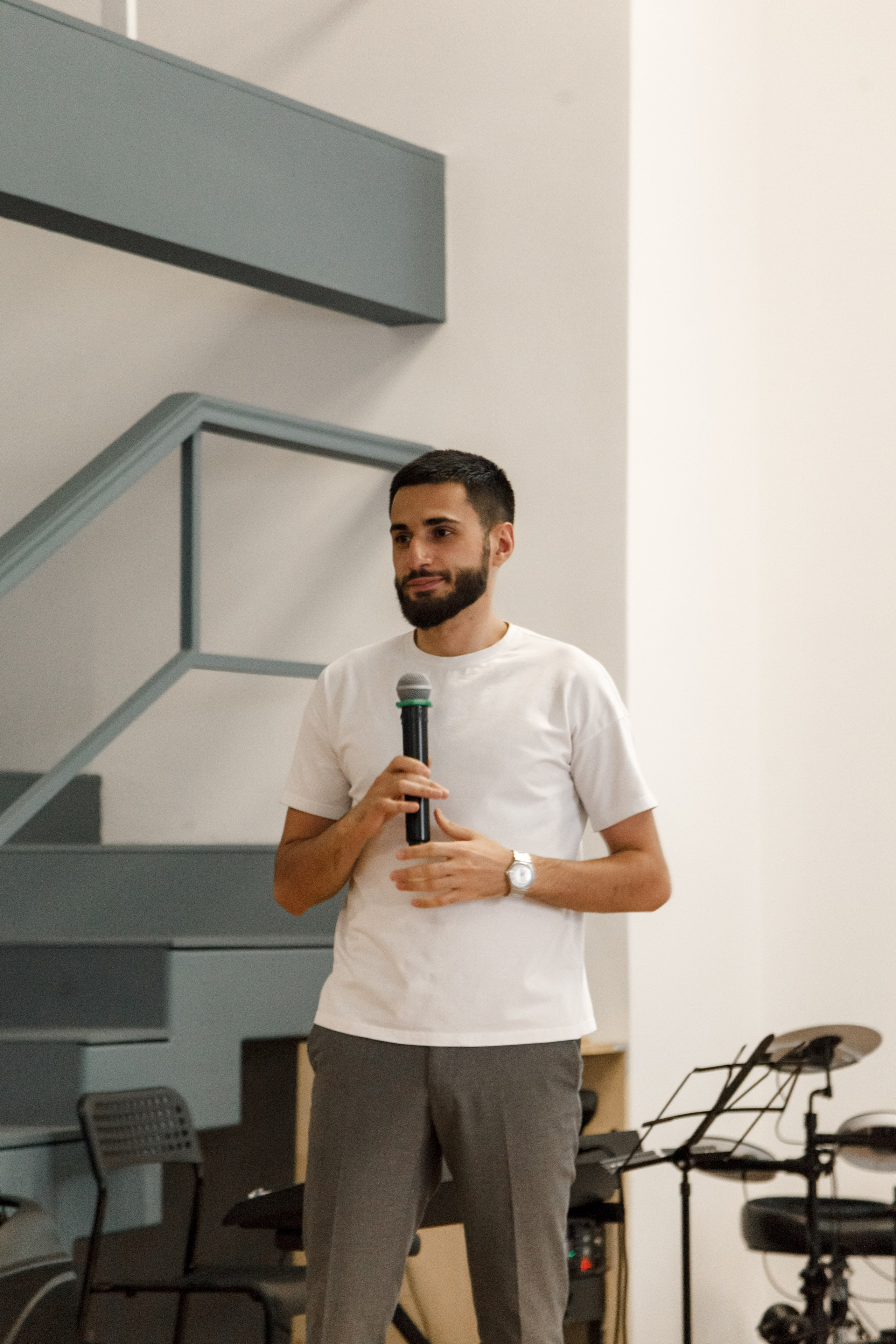 Интерактив. Фотограф-ретушер