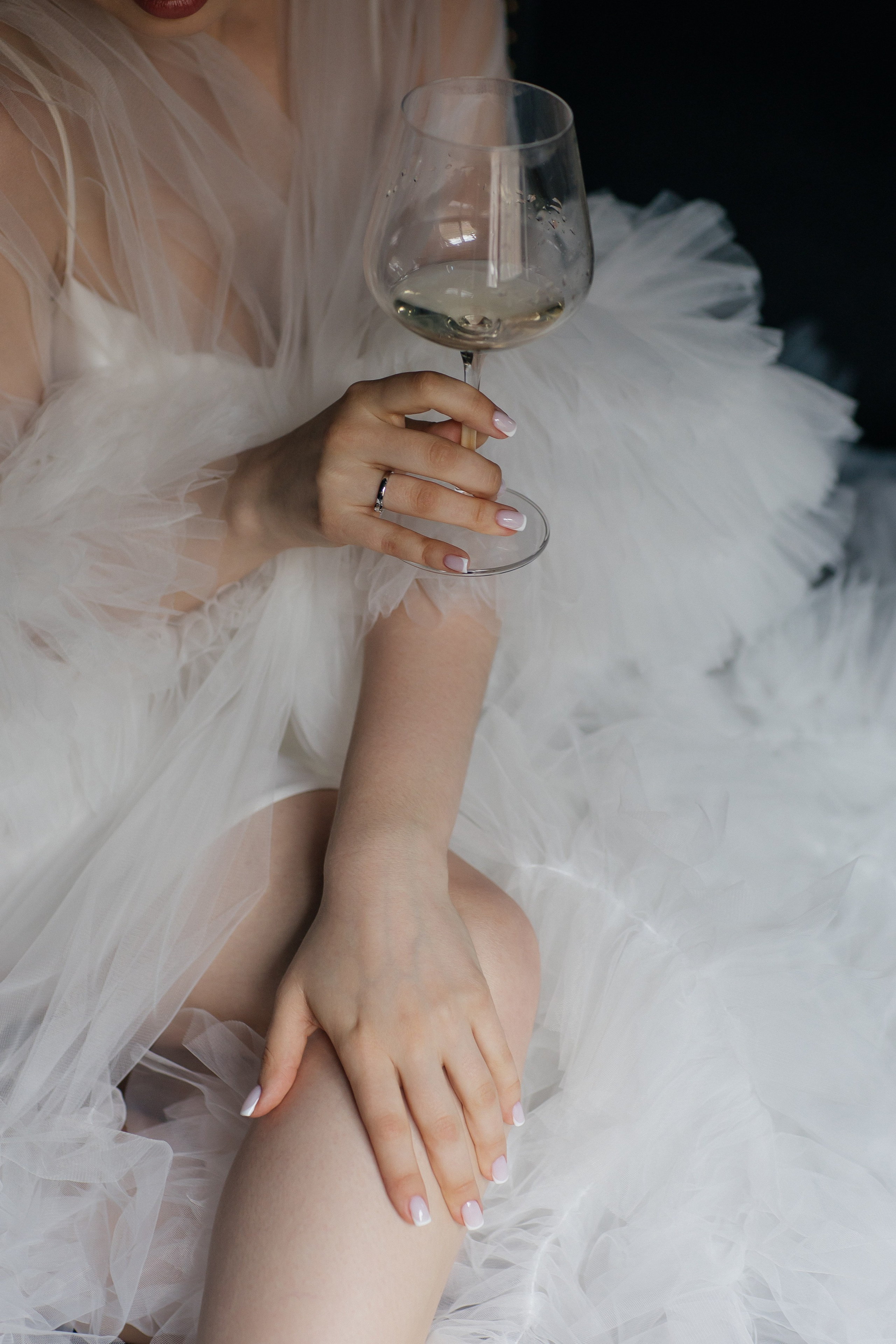 Павел и Полина. Свадебный фотограф в Красноярске