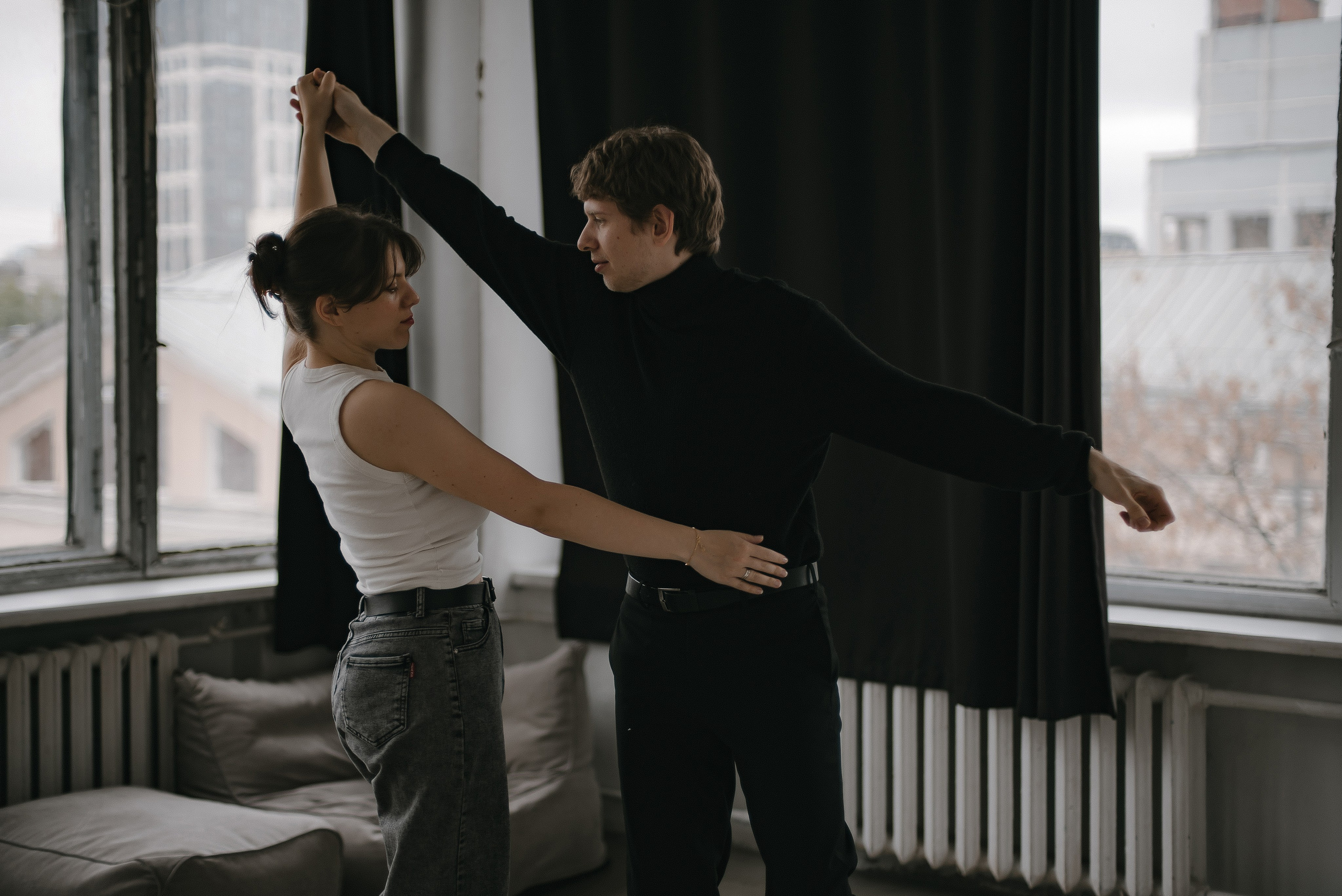 Кирилл и Анастасия. Свадебный фотограф Анастасия Сюзанова