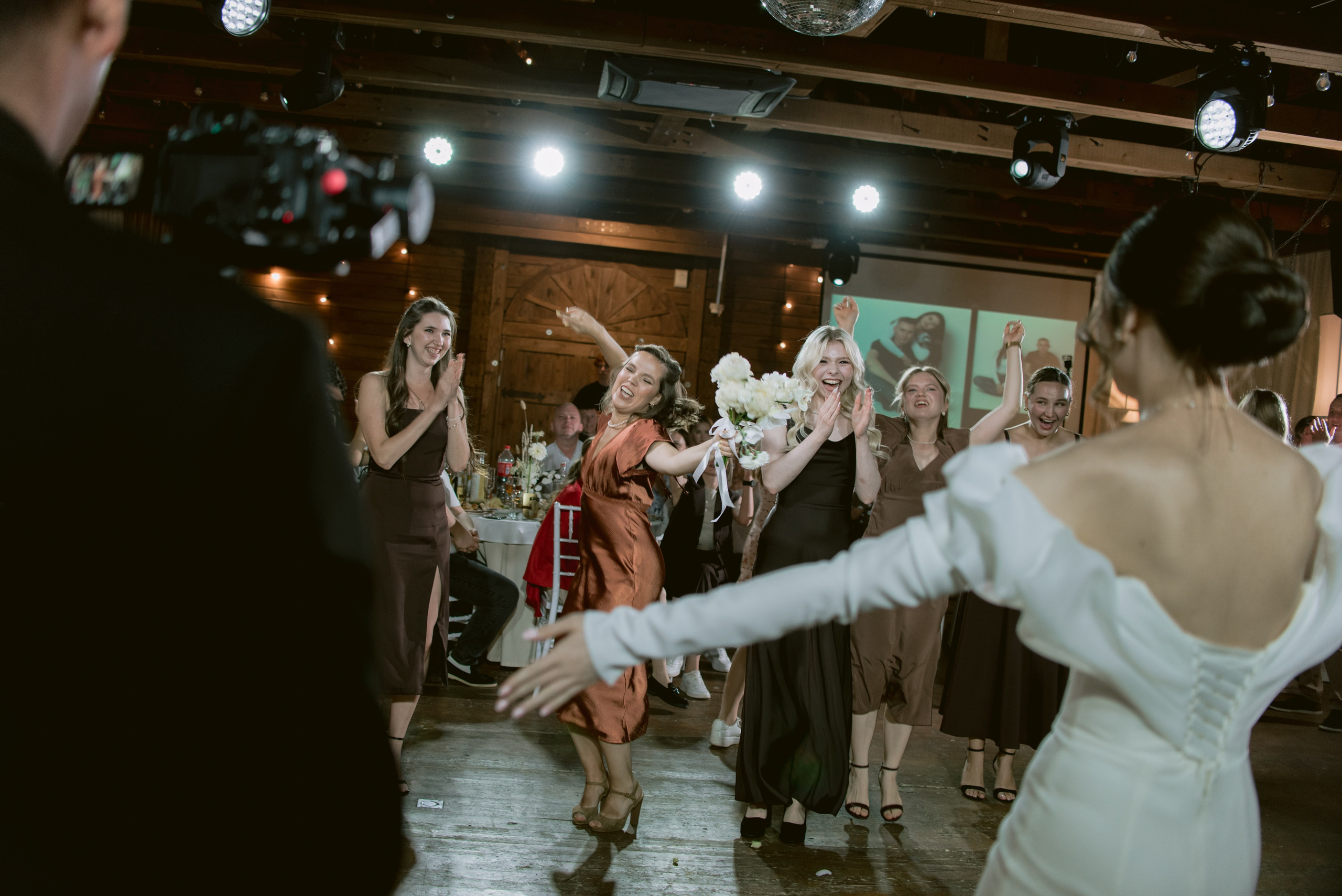 N&K. Свадебный фотограф Ижевск/Сарапул Анастасия Бель