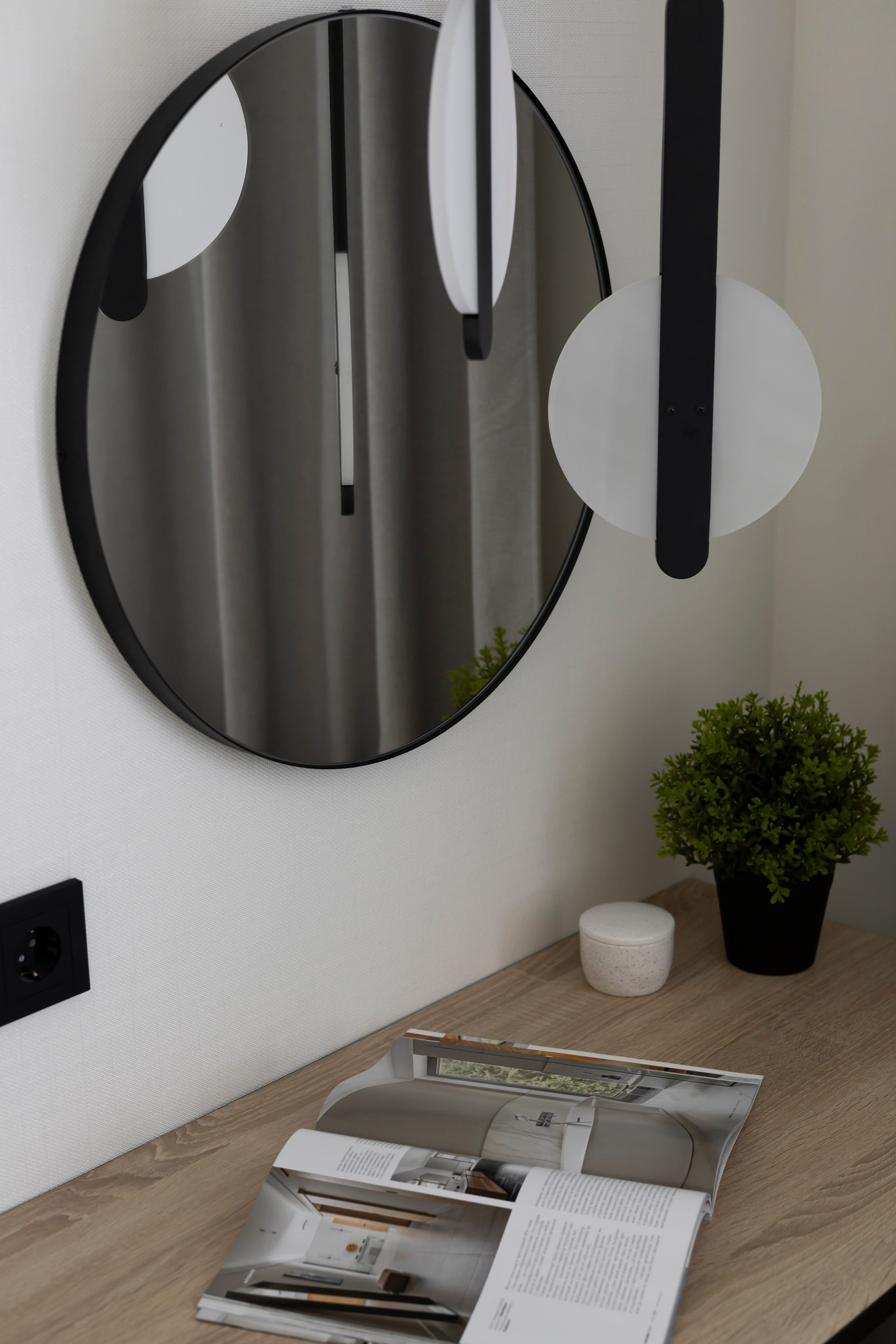 Квартира на Дальневосточной. Интерьерный, предметный и контент фотограф в Иркутске Наталья Карпова